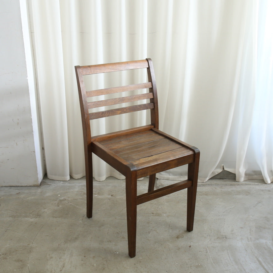 Antique Chair / Rene Gabriel ルネ・ガブリエル– BROCANTE