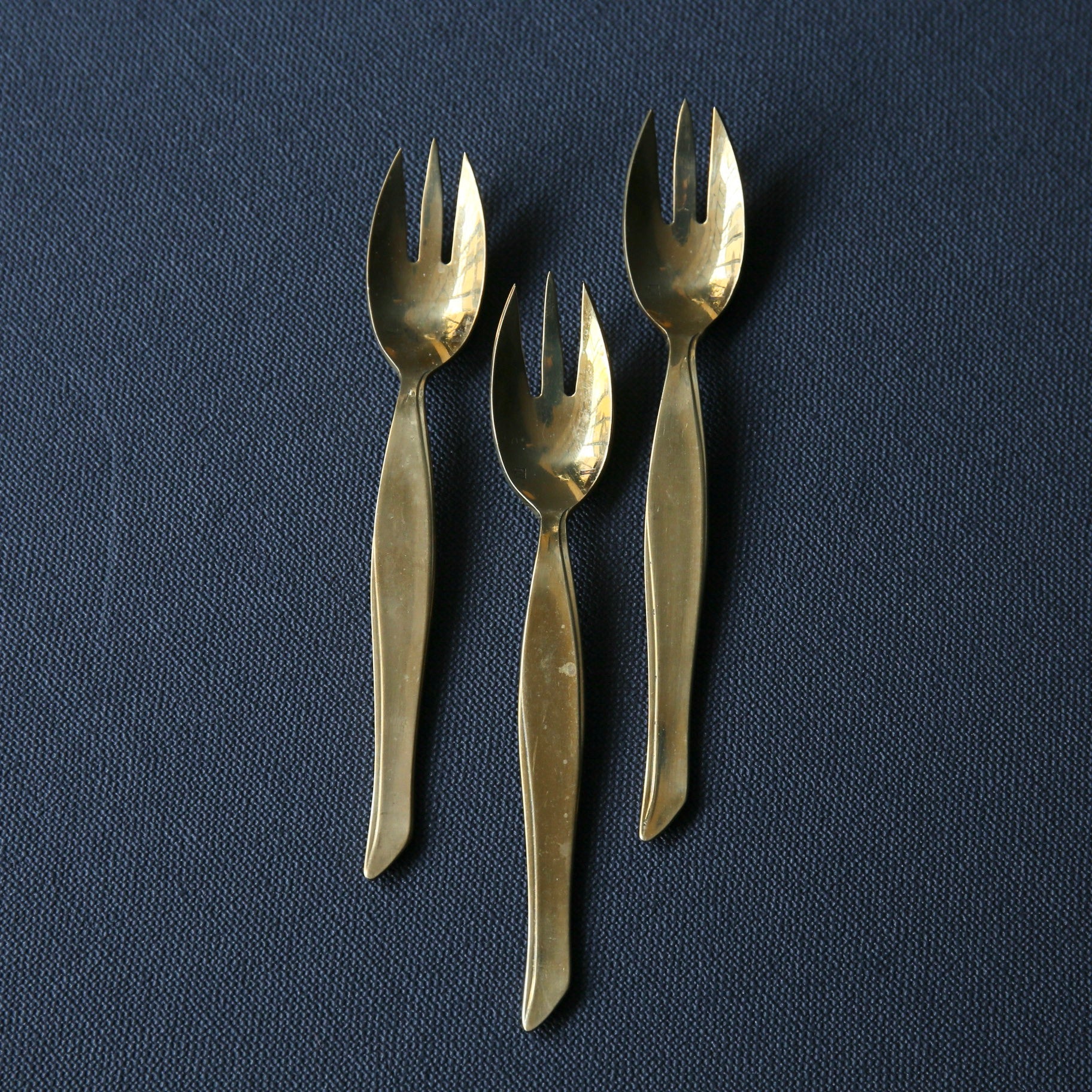 アンティークカトラリー フォーク 202601315 – BROCANTE