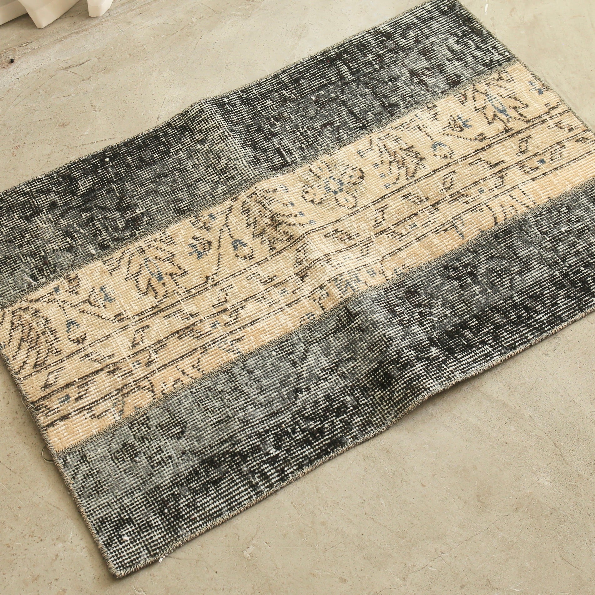 ヴィンテージトルコラグ 202509181 – BROCANTE