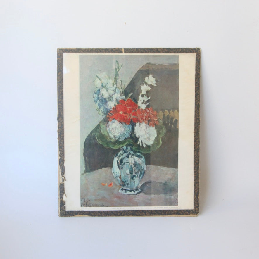アンティーク　絵画 アンティーク絵画 202602093 – BROCANTE