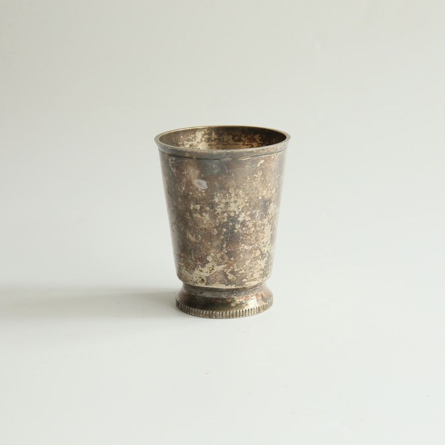 フランスアンティーク ゴブレット フランス アンティーク 木製