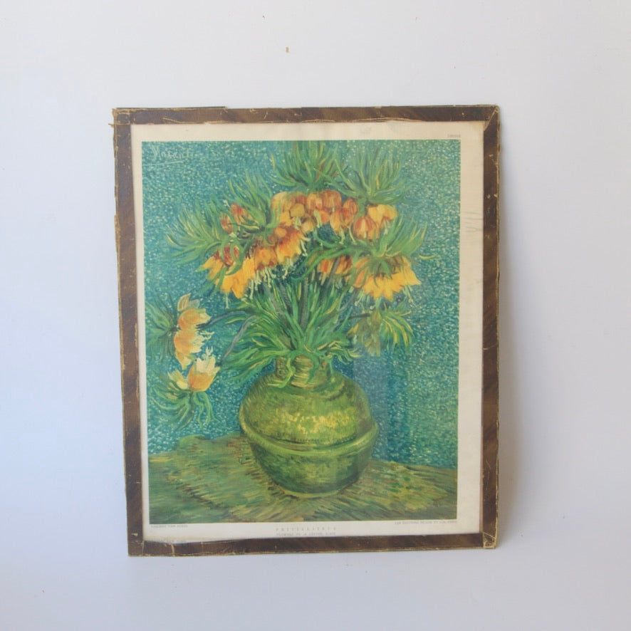 アンティーク絵画 202602091 – BROCANTE