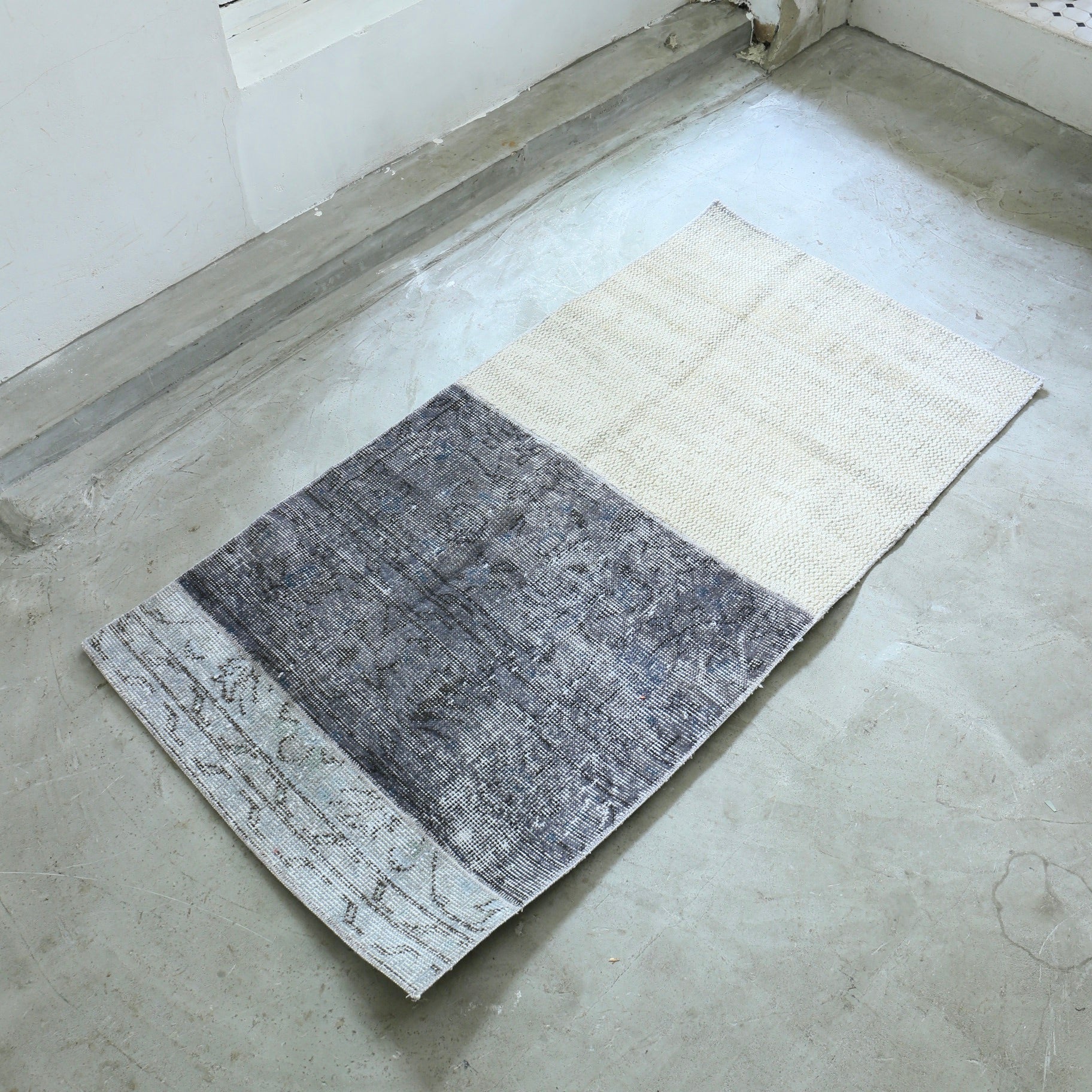 ヴィンテージトルコラグ 20250342613 – BROCANTE