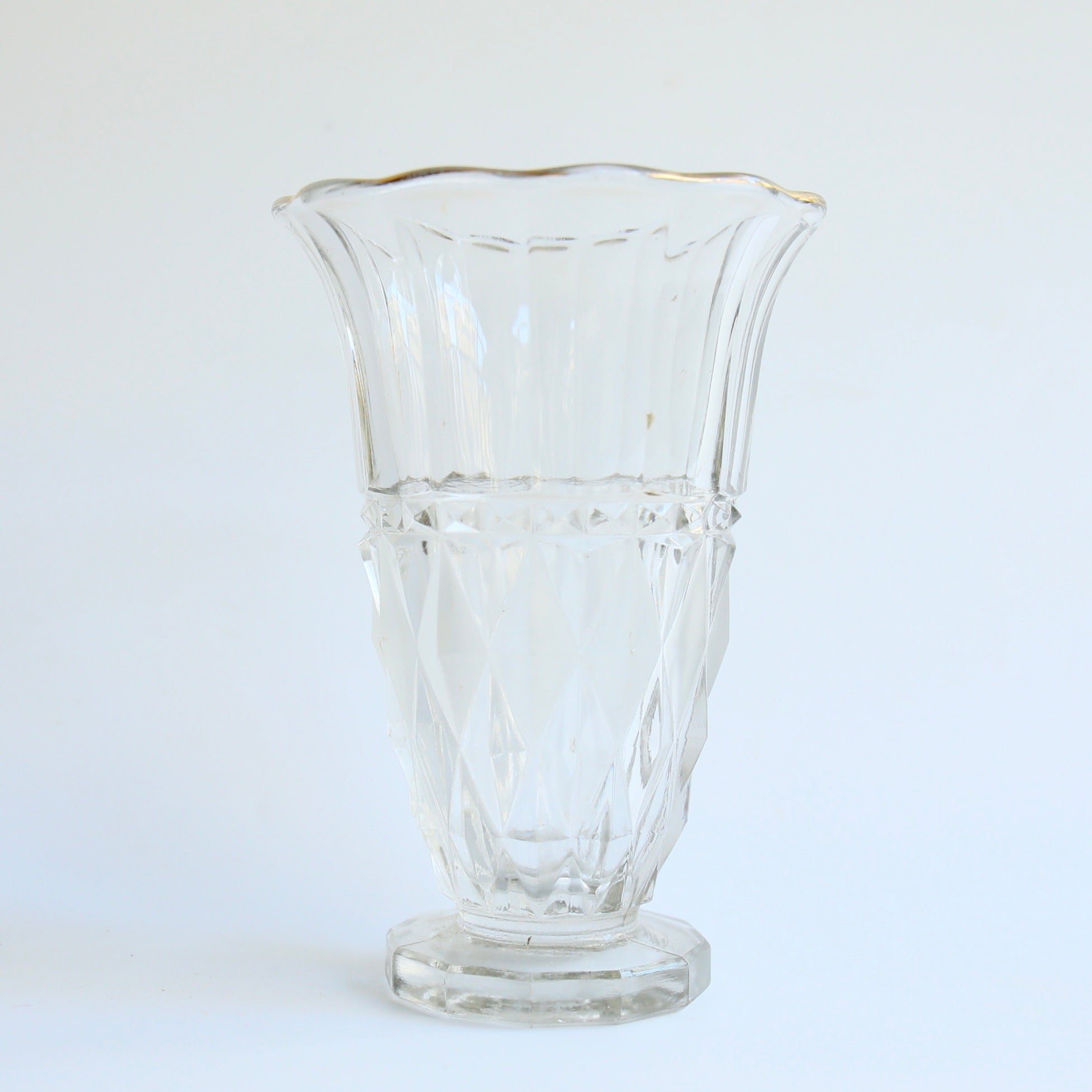 アンティーク　フラワーベース 20251116n3