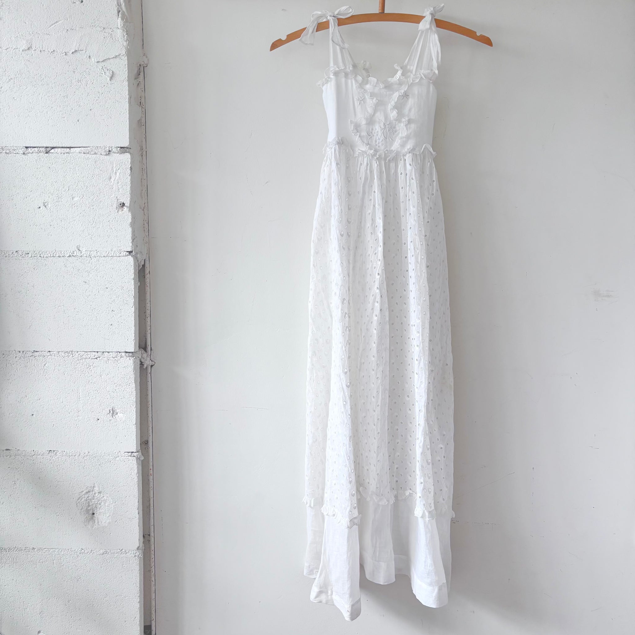 フランスアンティークローブ 20251024n10