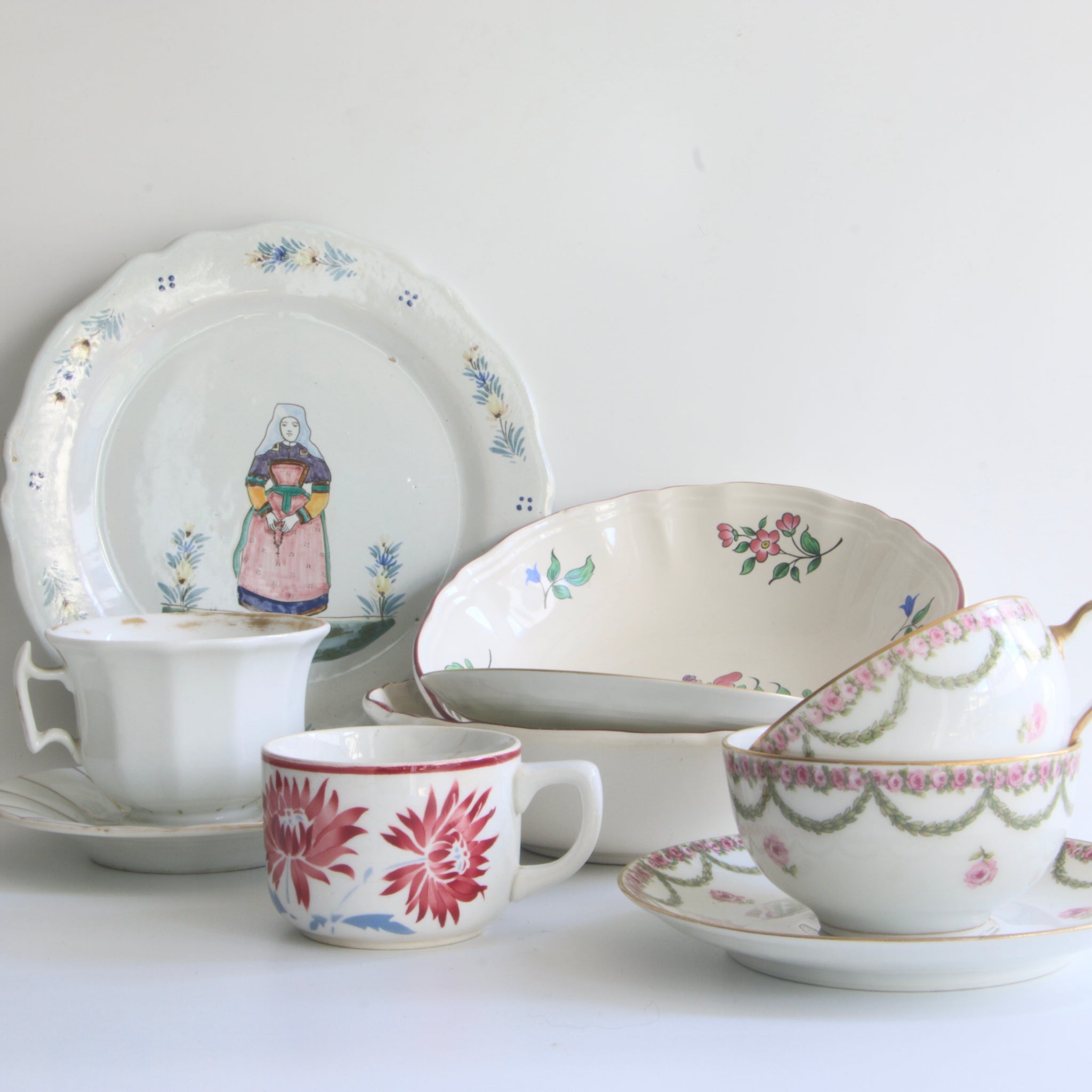 食器 器 – BROCANTE