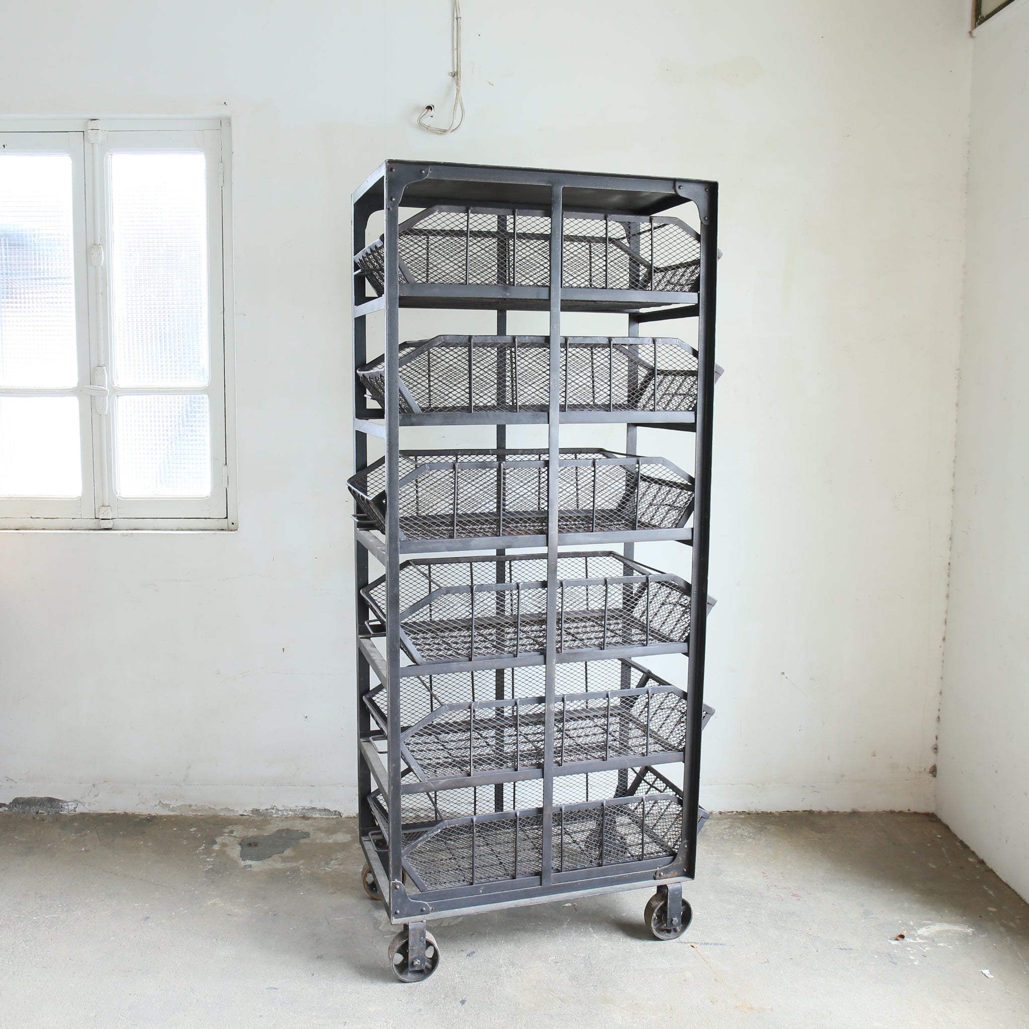 ヴィンテージワゴン 202510263