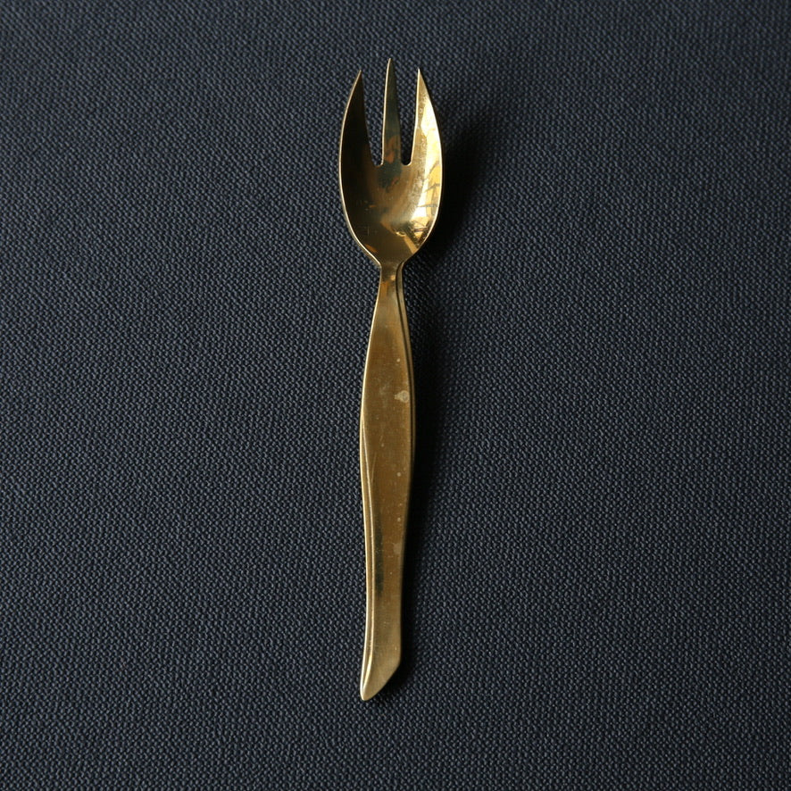 アンティークカトラリー フォーク 202601315 – BROCANTE