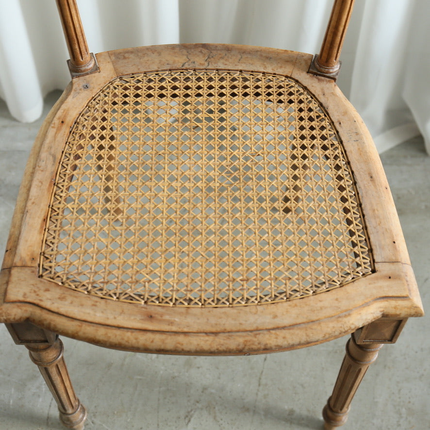 アンティークチェア 202512247 – BROCANTE