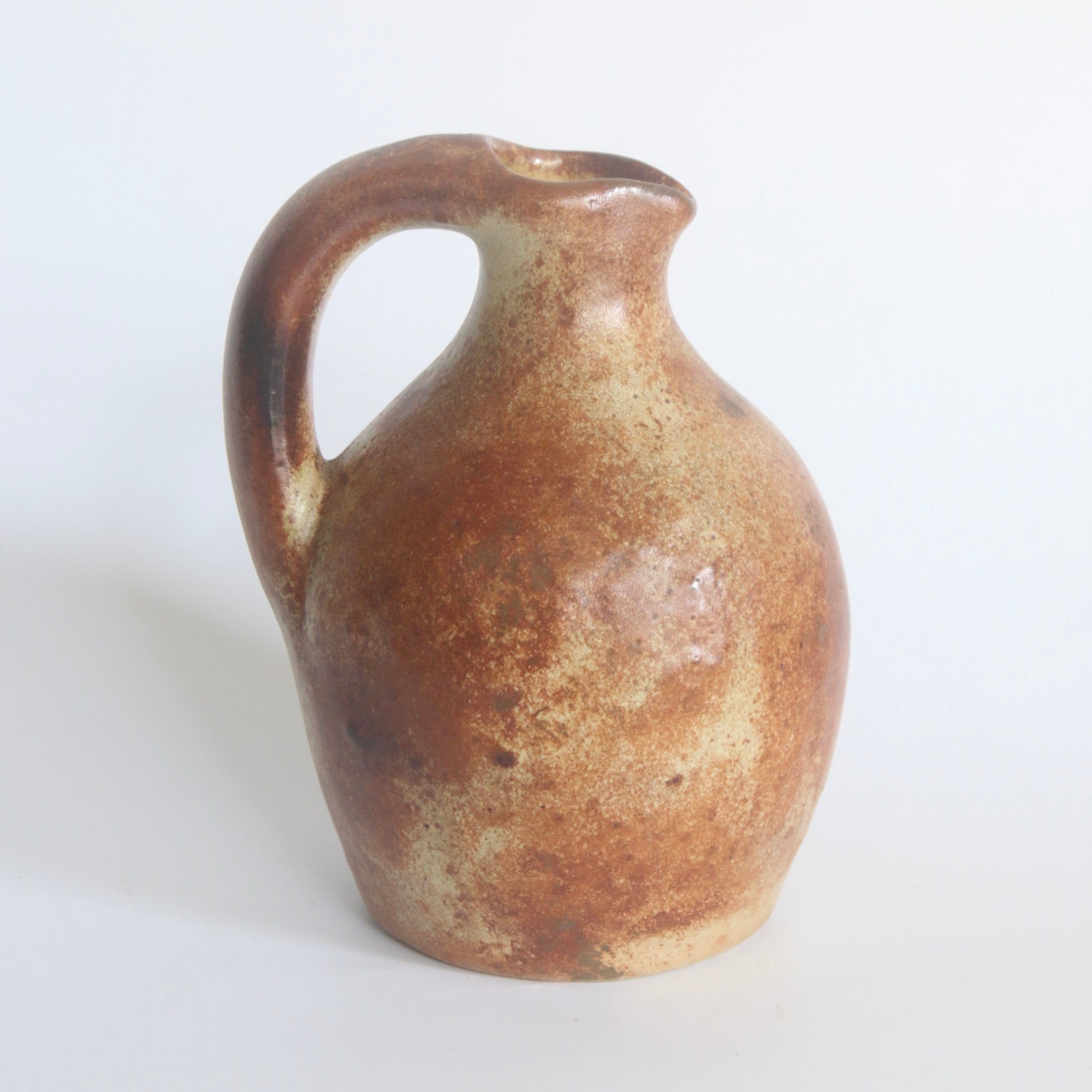 フランスアンティーク花器 202507076a – BROCANTE