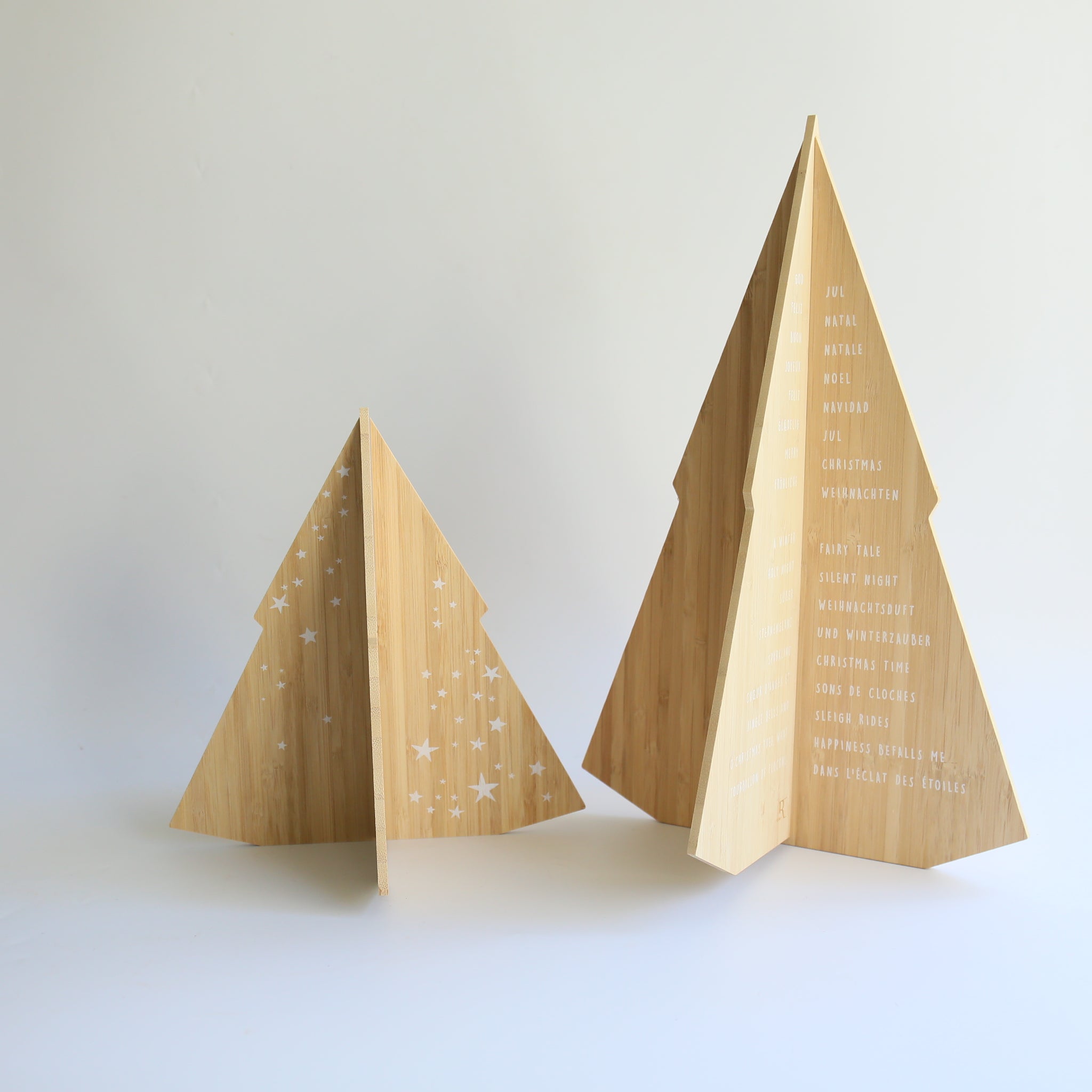 räder レダー　クリスマス 　木製ツリーパネル 20251107n2