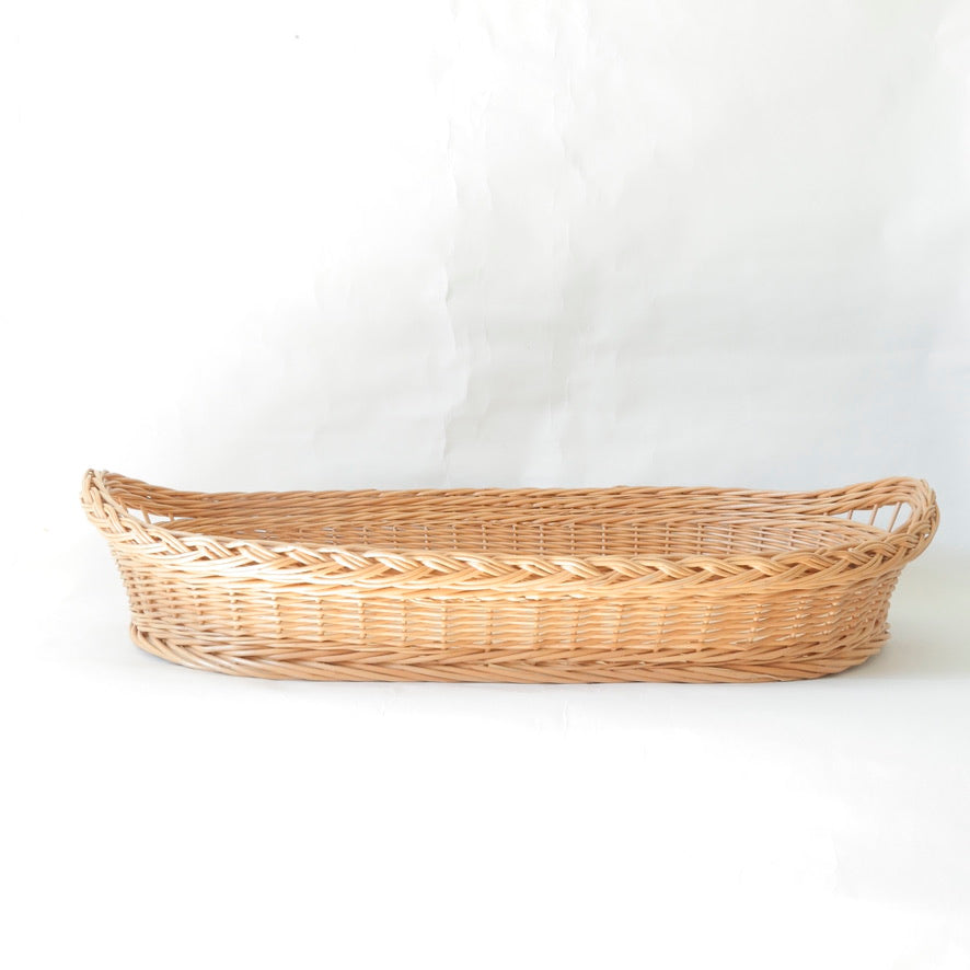 Antique basket 20250317n2