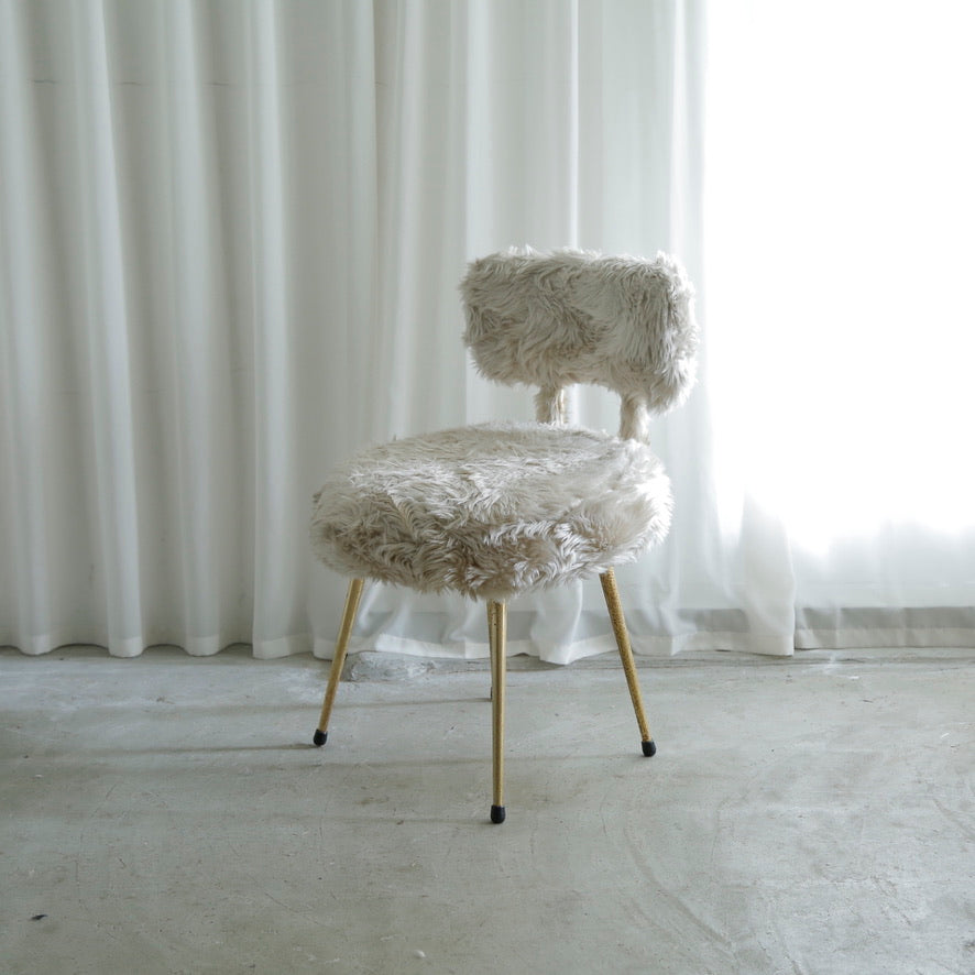 ヴィンテージペルフランチェア 202504108 – BROCANTE