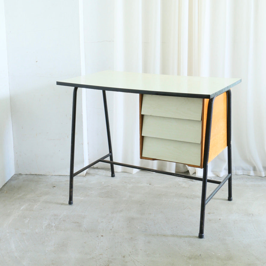 Vintage Side Table 202505202