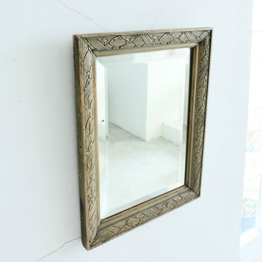 鏡 – BROCANTE
