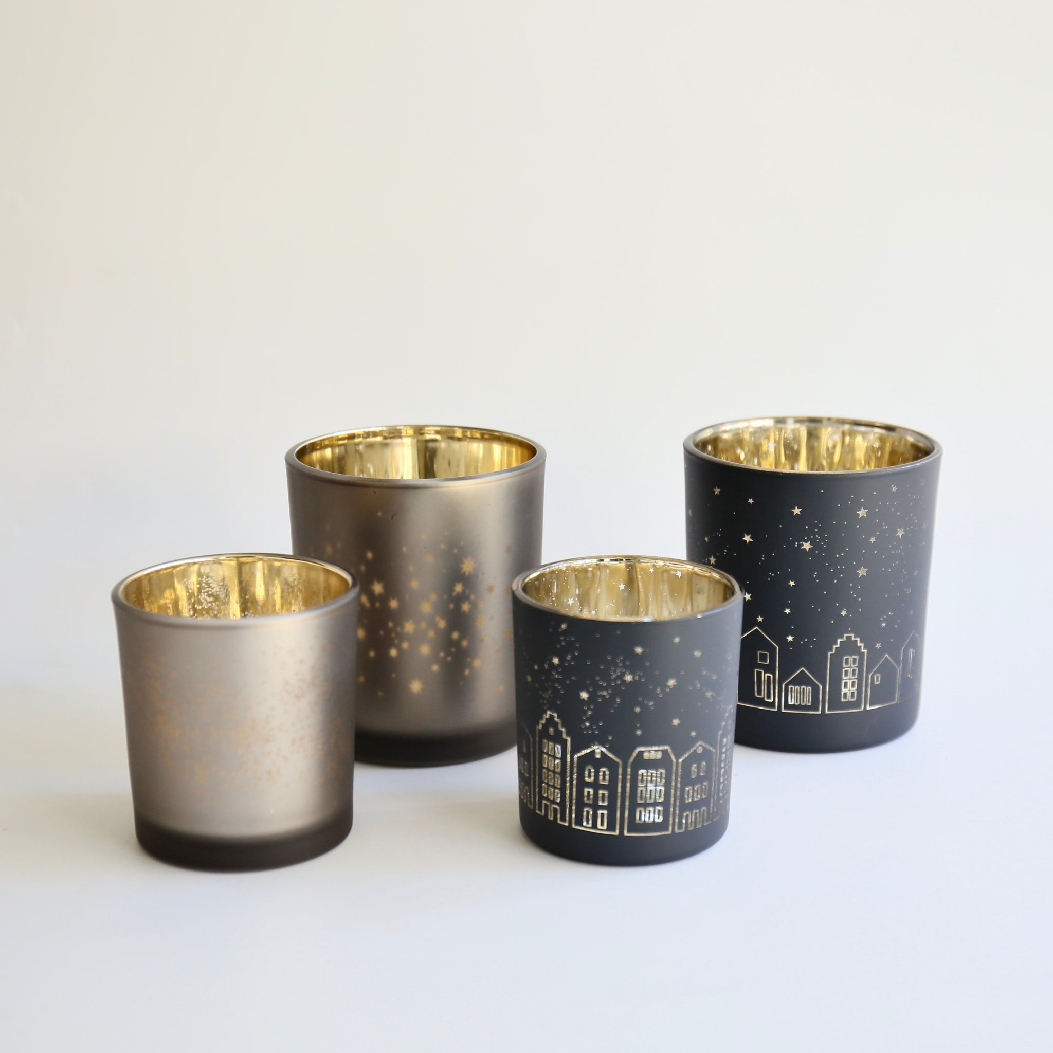 räder レダー　クリスマス 　キャンドルホルダー 20251107n3