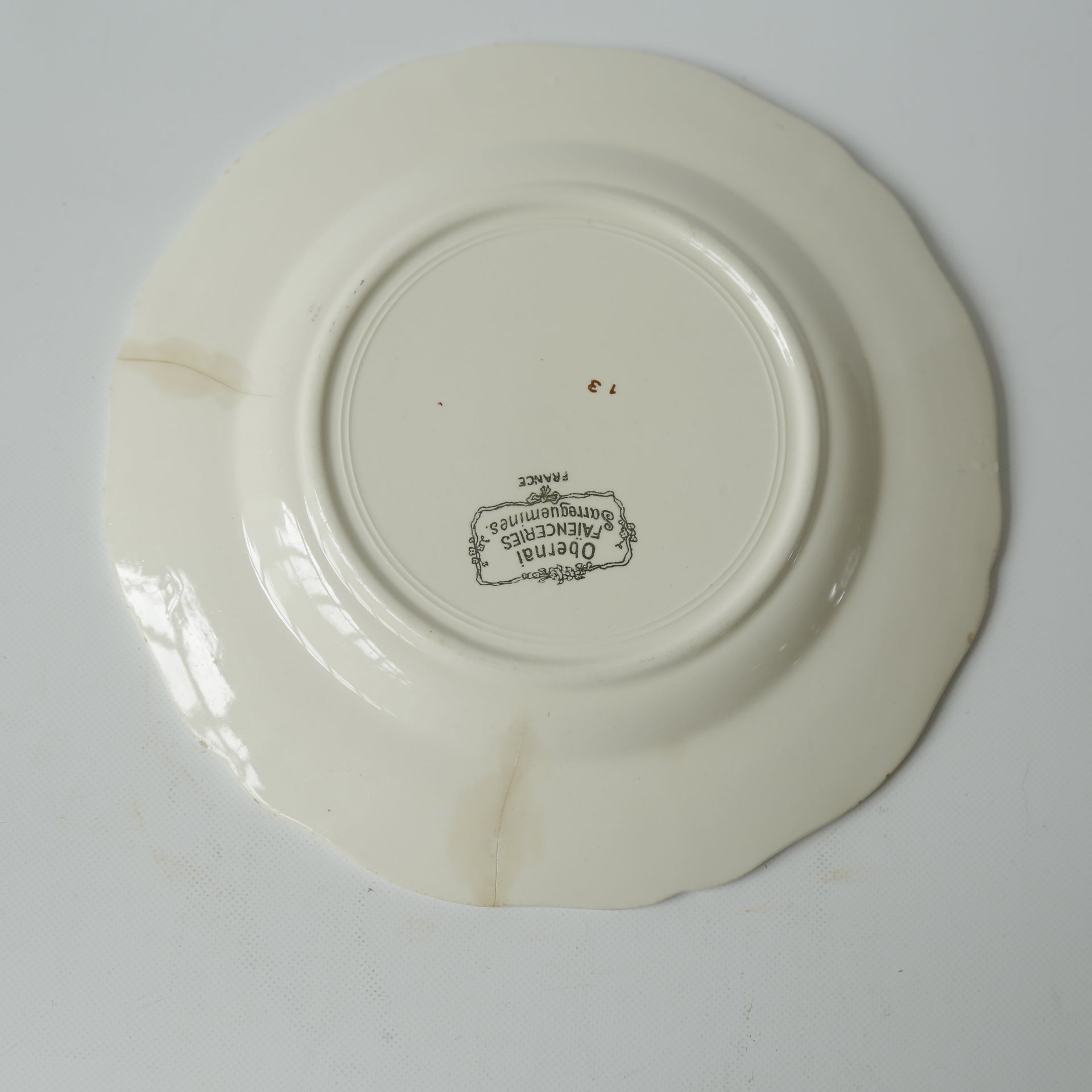 アンティークプレート 20260129n5 – BROCANTE