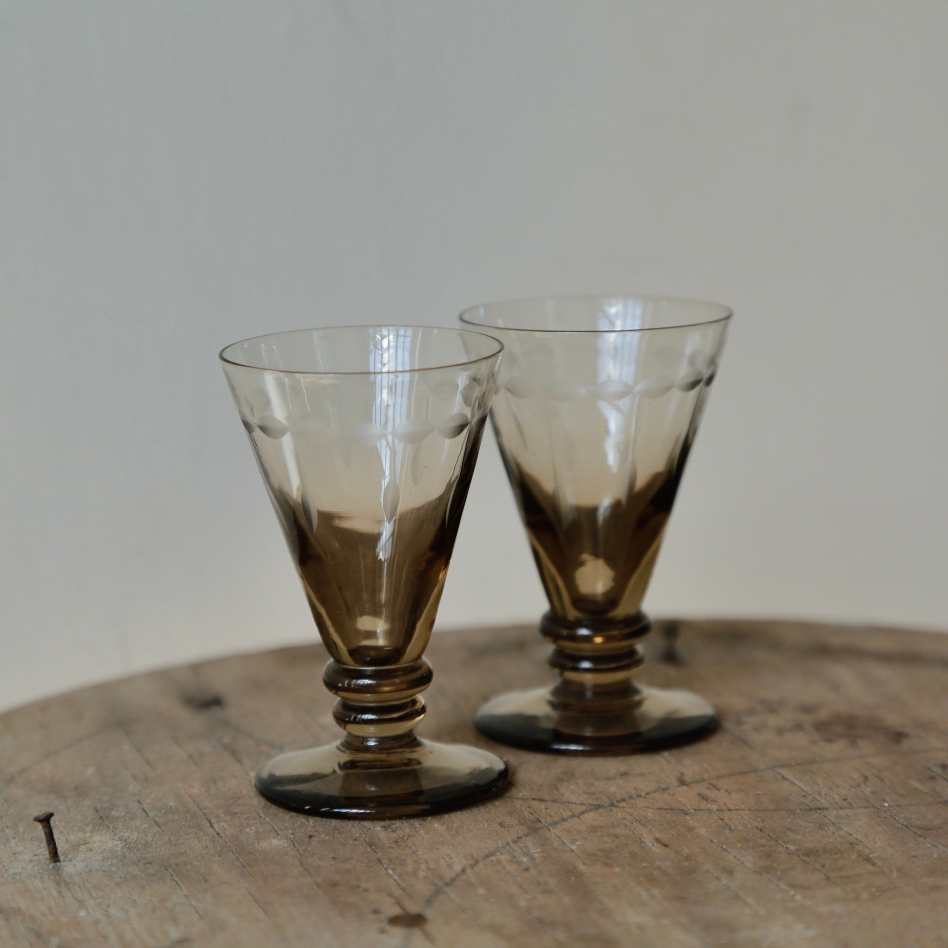 アンティークグラス 20260129n11 – BROCANTE