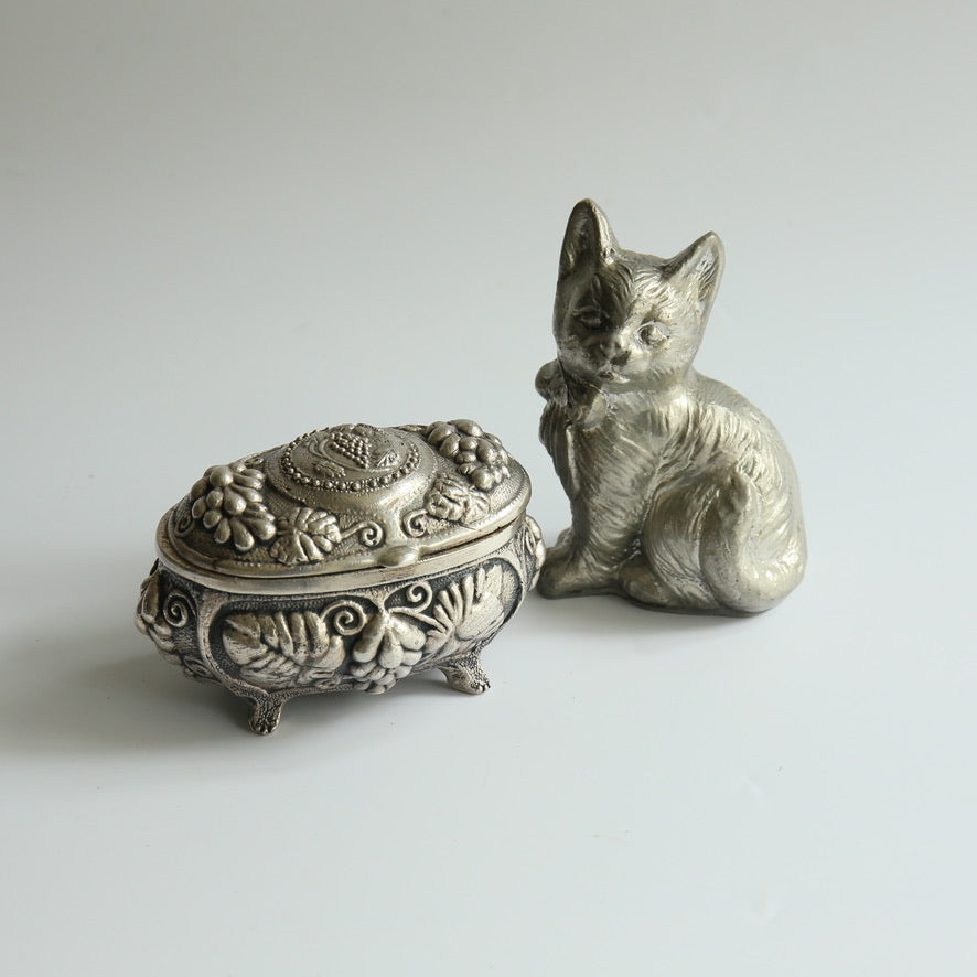 カトラリー メタルプロダクト – BROCANTE