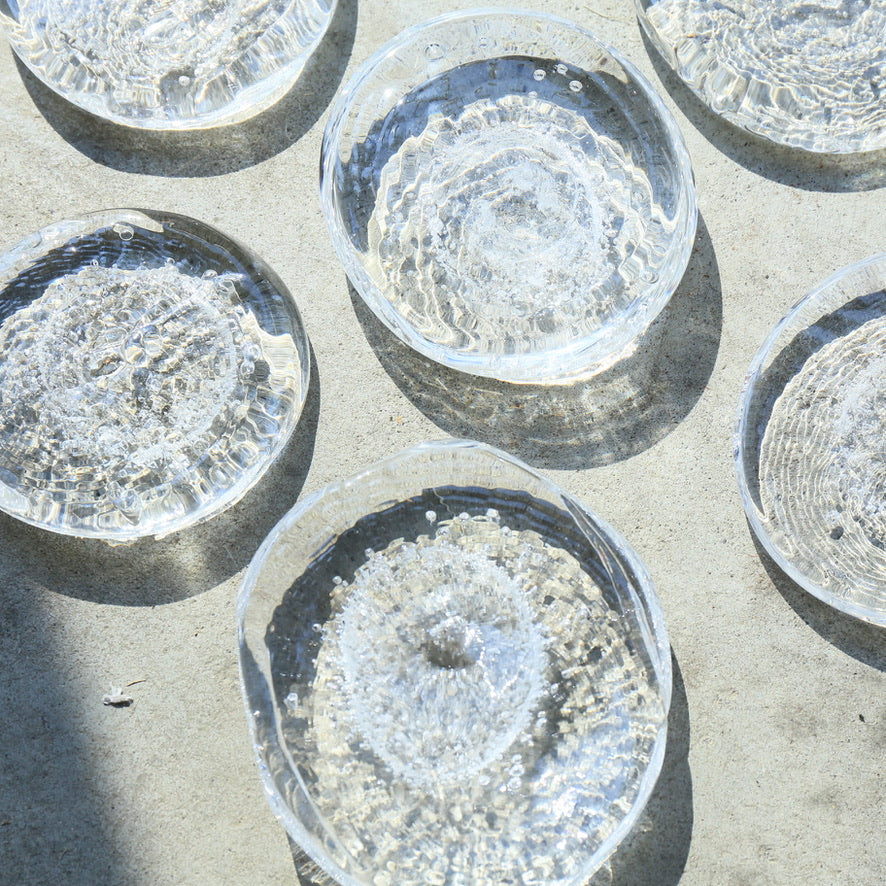 Glass Objects / flat 202503012