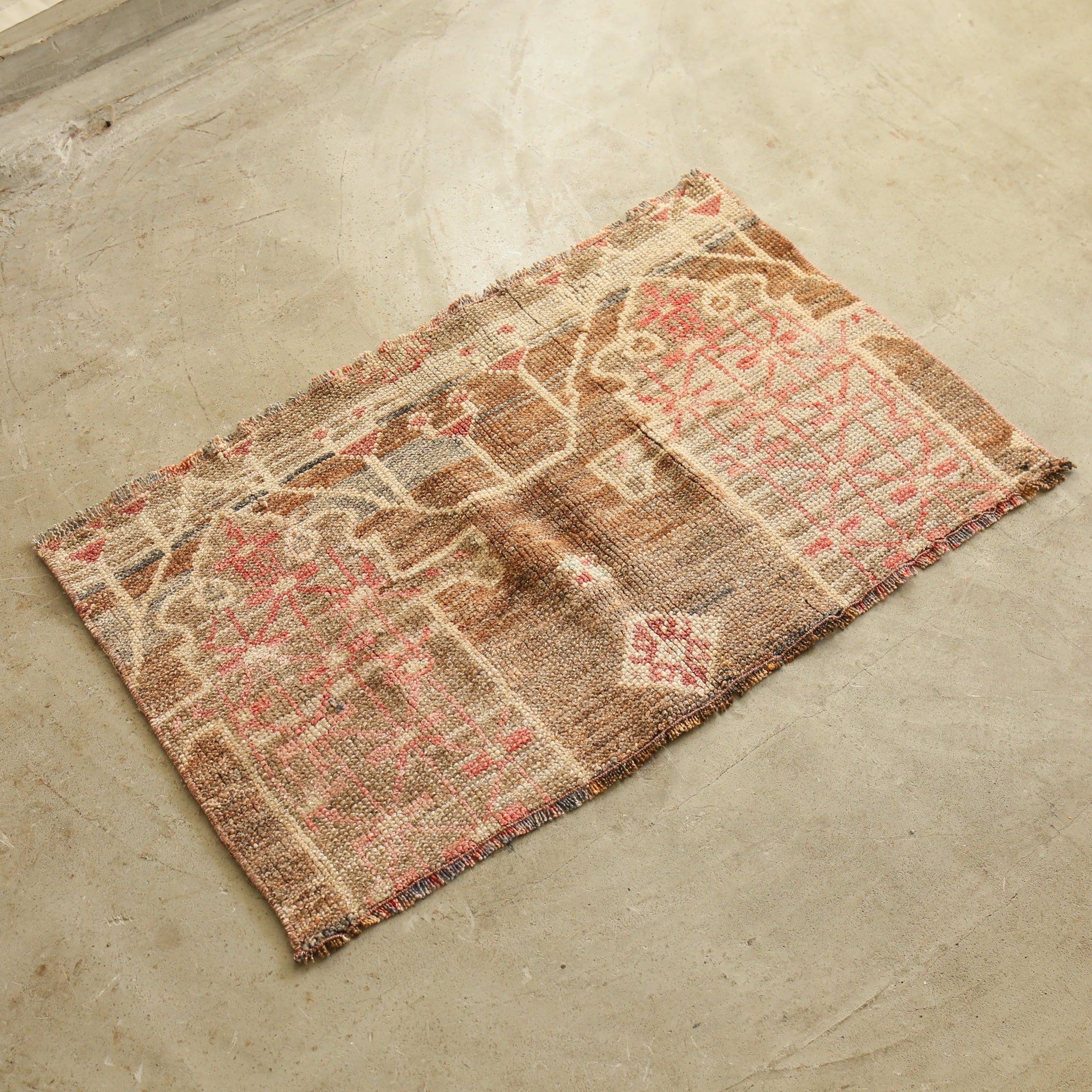 ファブリック – BROCANTE