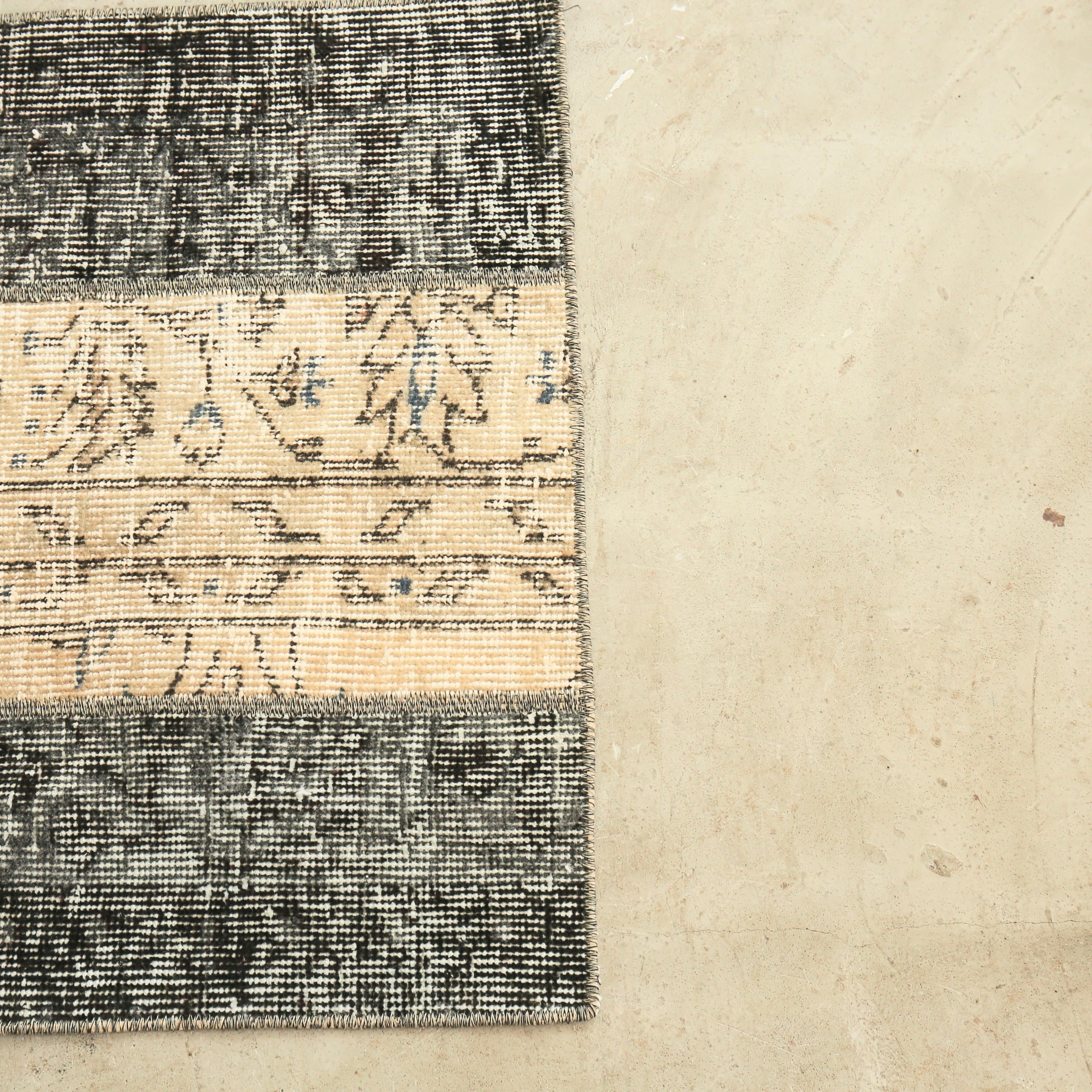 ヴィンテージトルコラグ 202509181 – BROCANTE