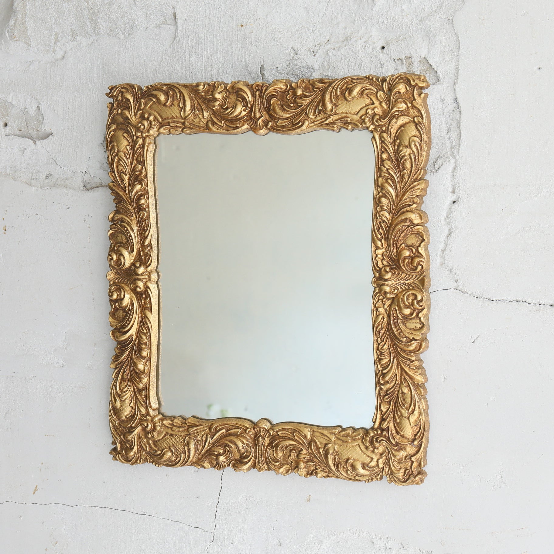 鏡 – BROCANTE
