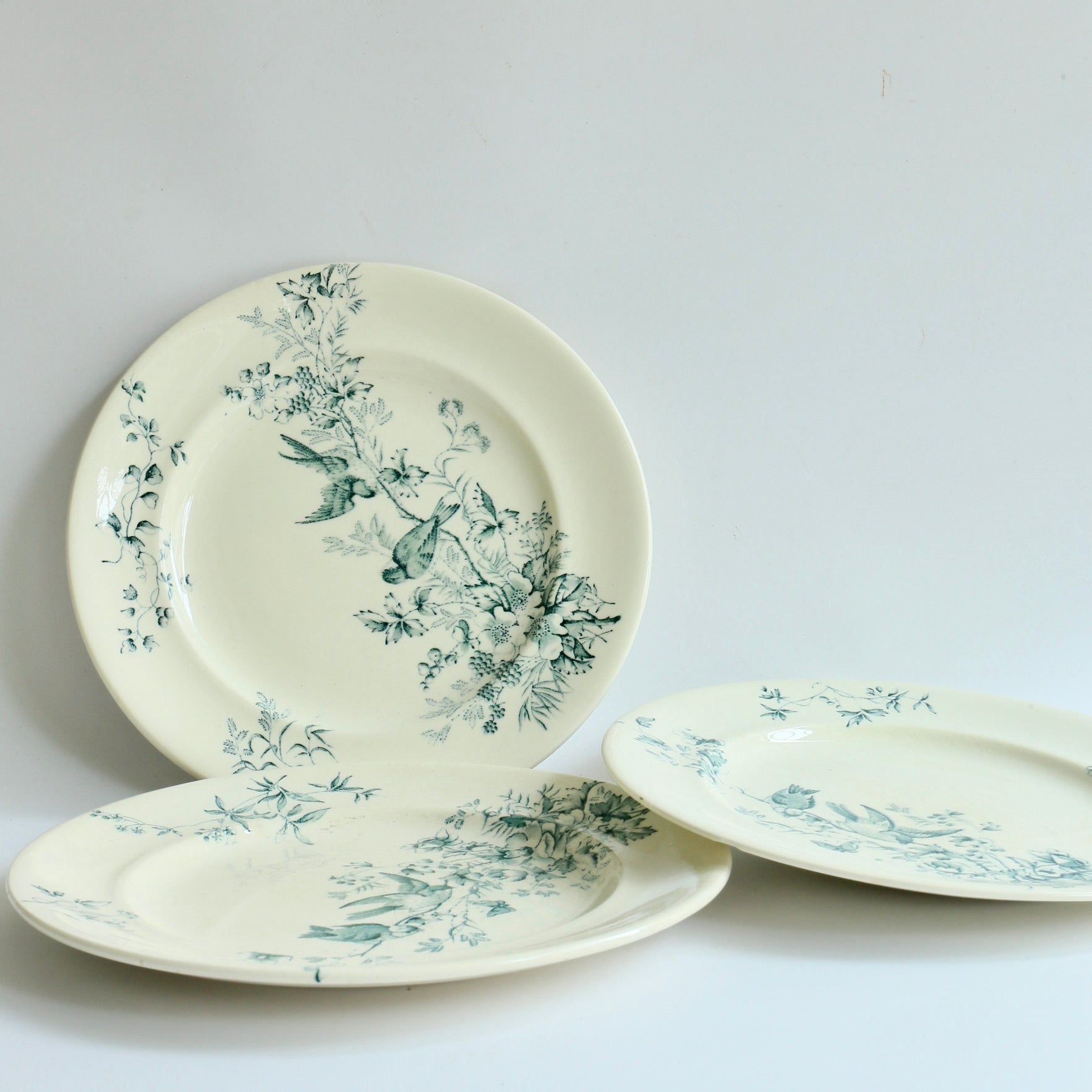 Antique Plate 20250516n1