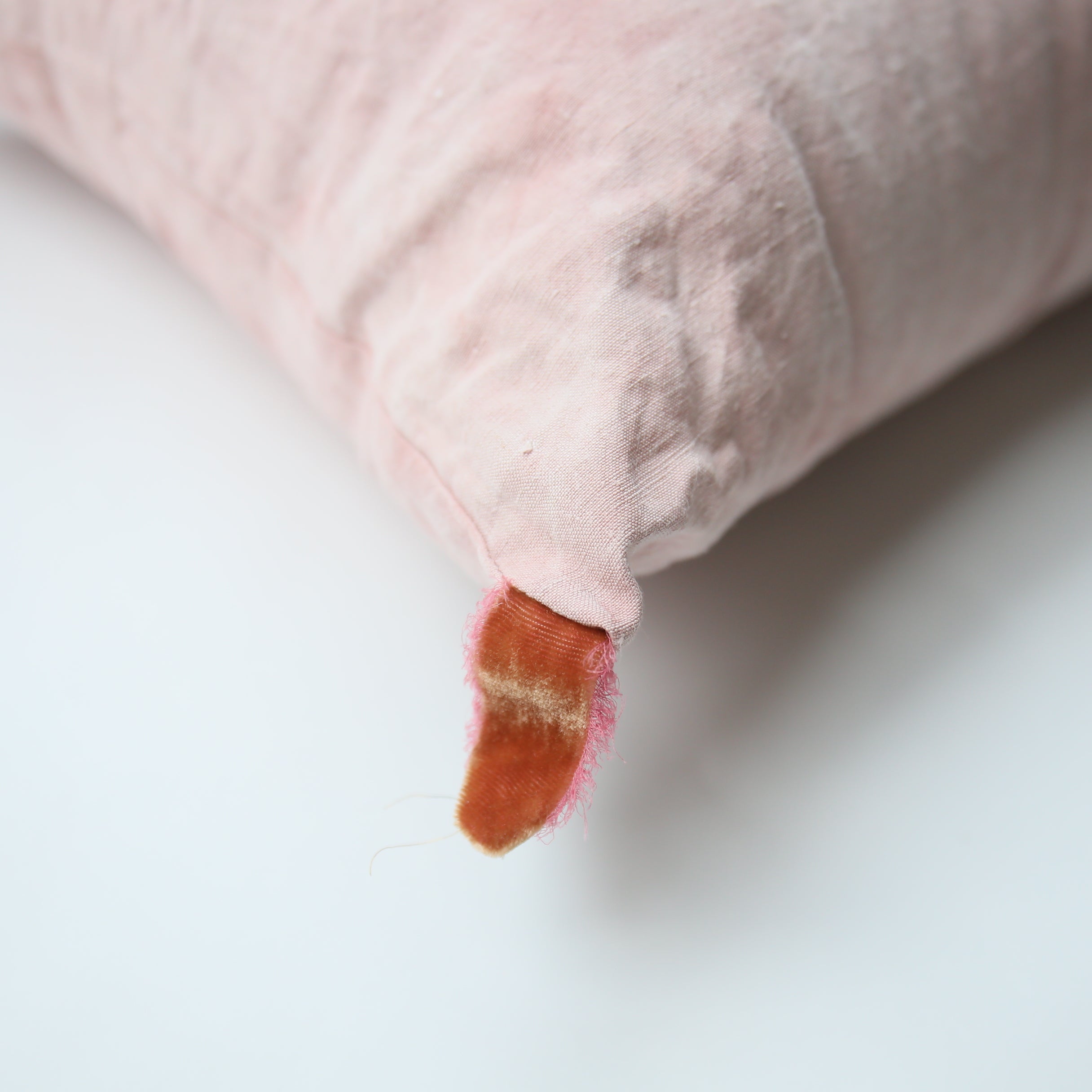 フランスアンティーク コットン クッション – BROCANTE