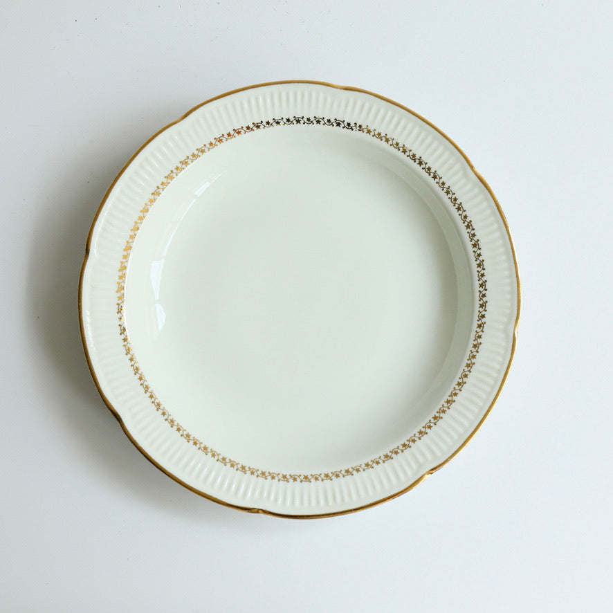 Antique Plate 20250514n3