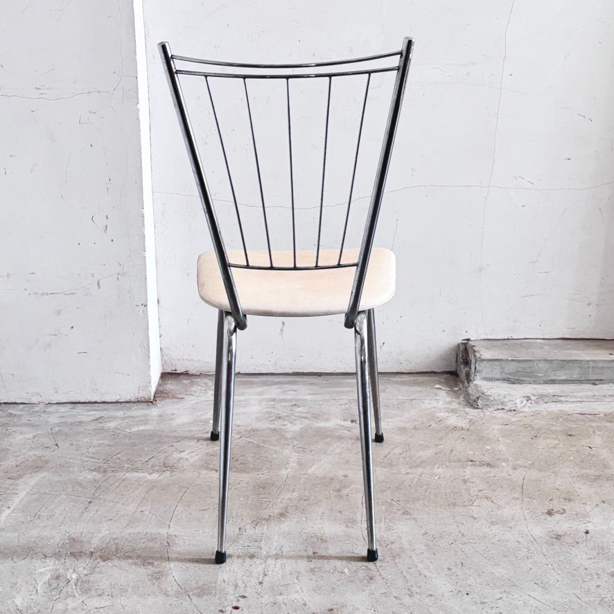 フランス ビンテージ Vintage Chair チェア ぺリアン フランス ビンテージ Vintage Chair チェア ぺリアン B