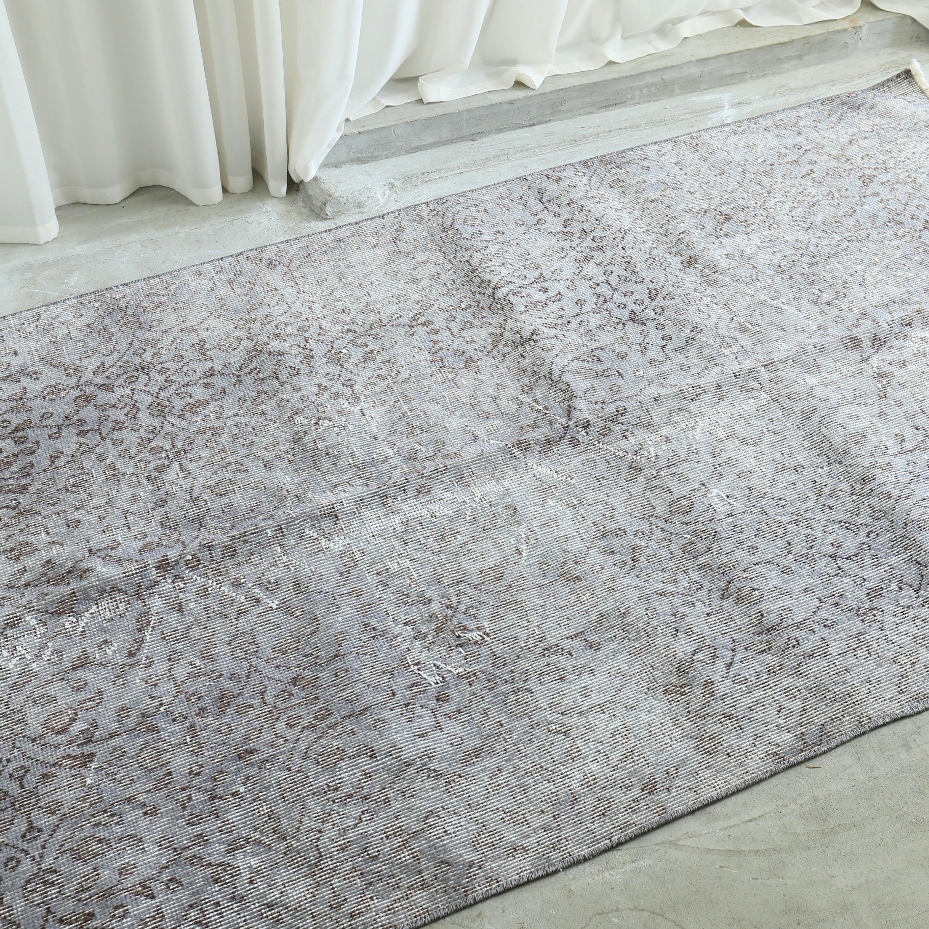 Turkish Rug 202505262