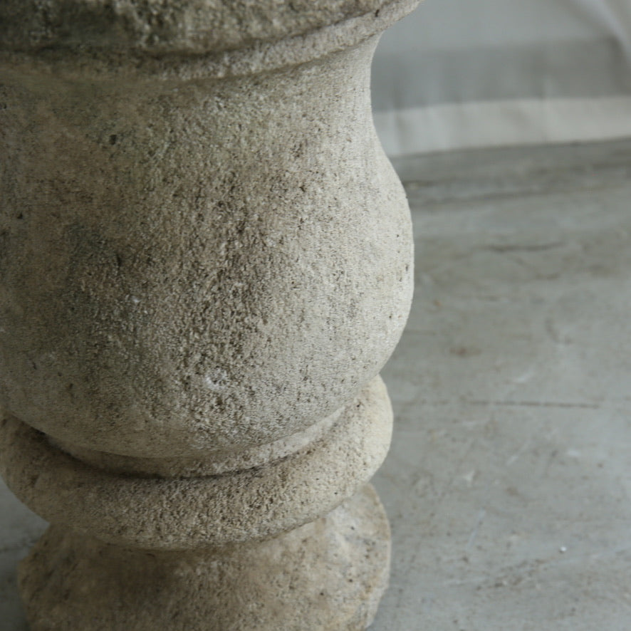 フランスアンティーク ガーデンオブジェ 20250902n1 – BROCANTE