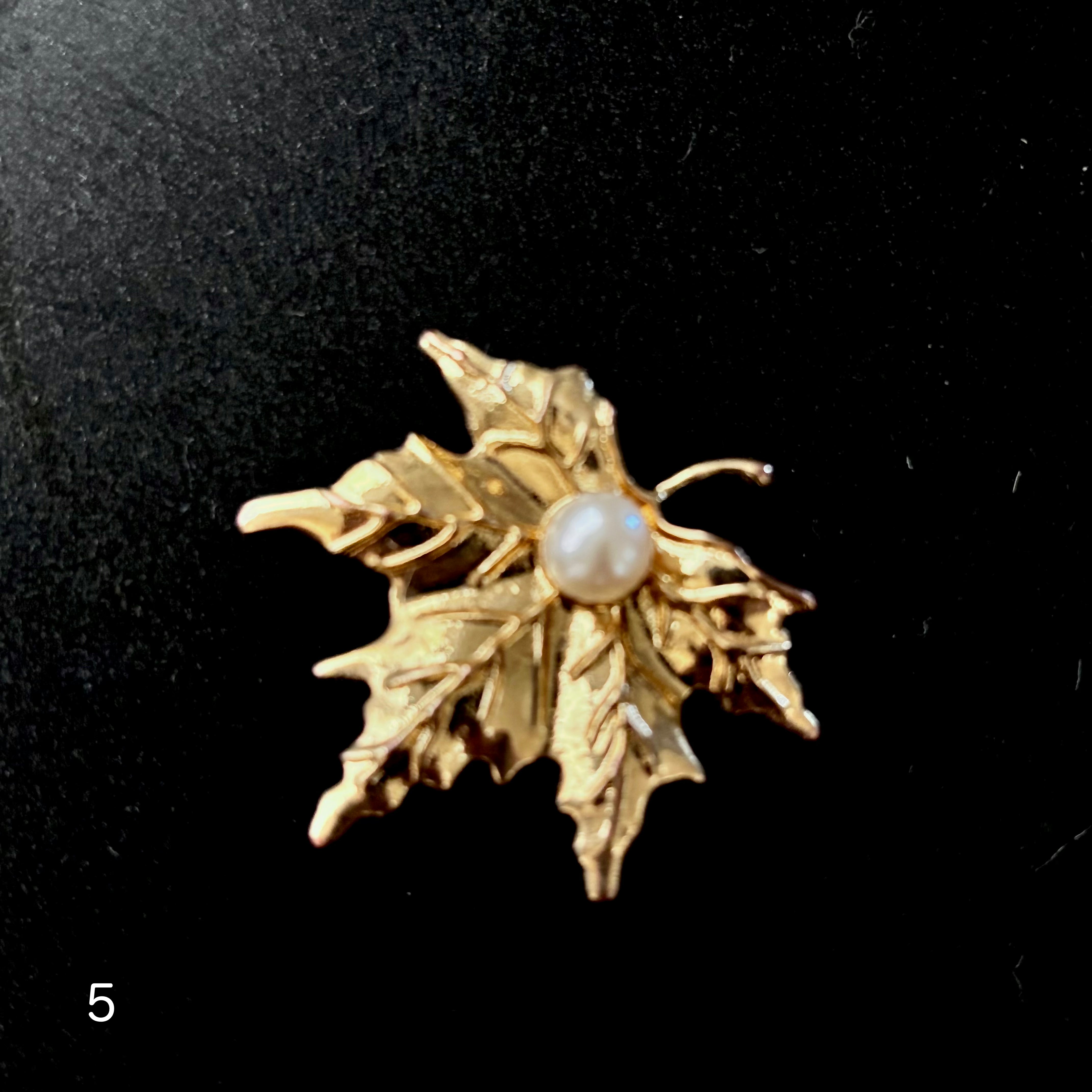 ヴィンテージブローチ 20251129n1 – BROCANTE