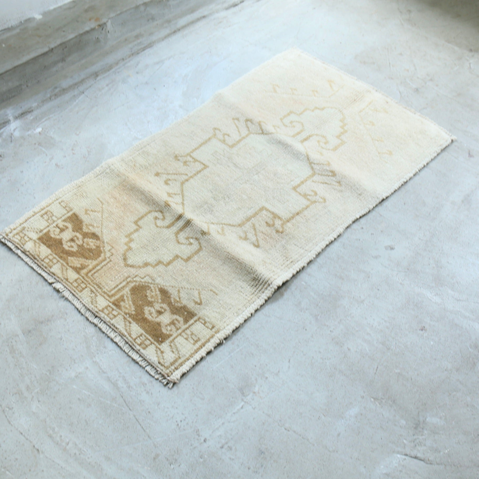 ヴィンテージトルコラグ 202601165 – BROCANTE