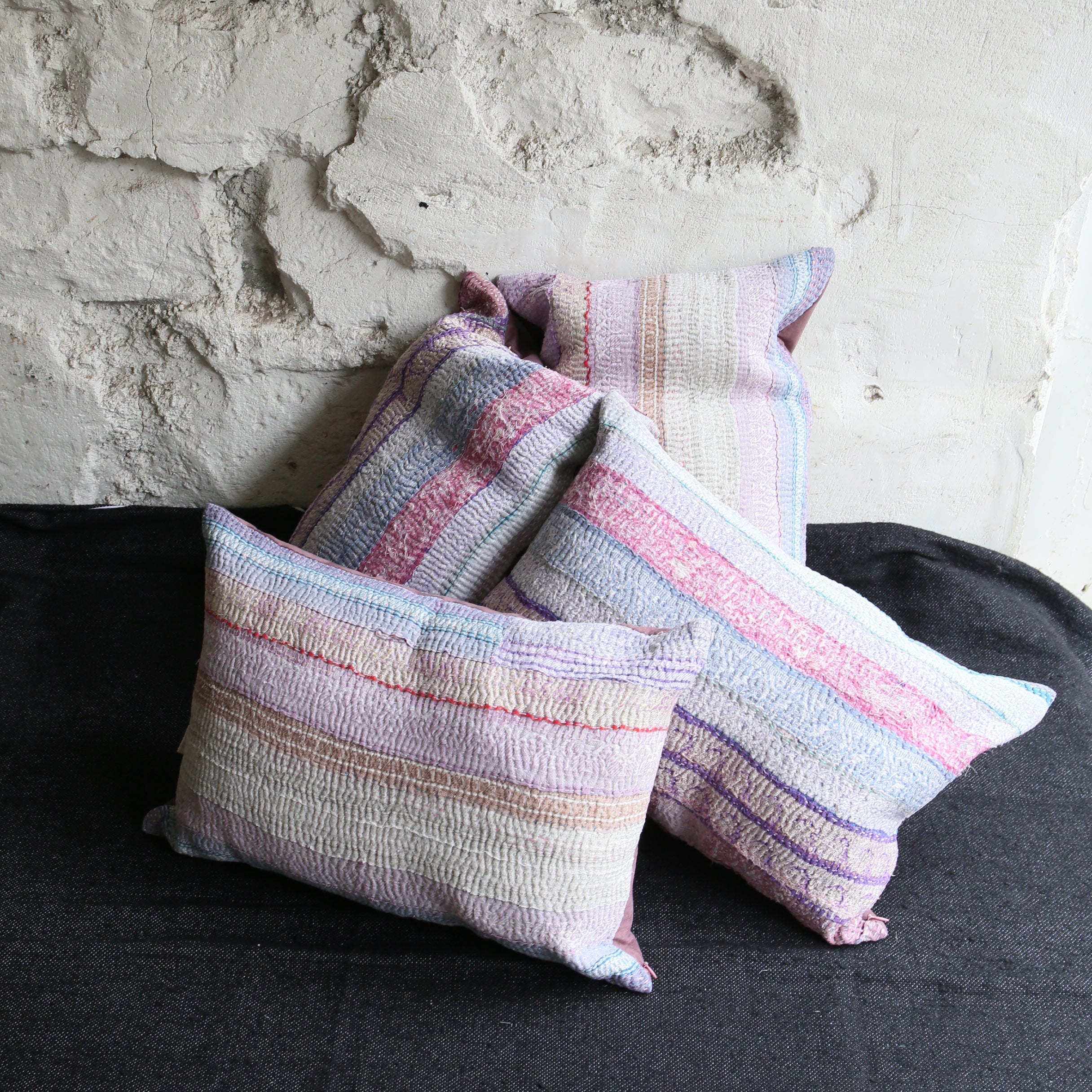 クッション インド モロッコ – BROCANTE
