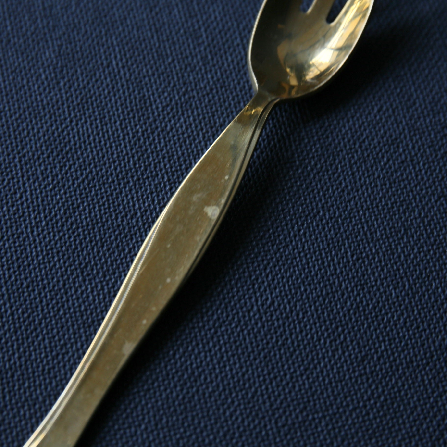 アンティークカトラリー フォーク 202601315 – BROCANTE