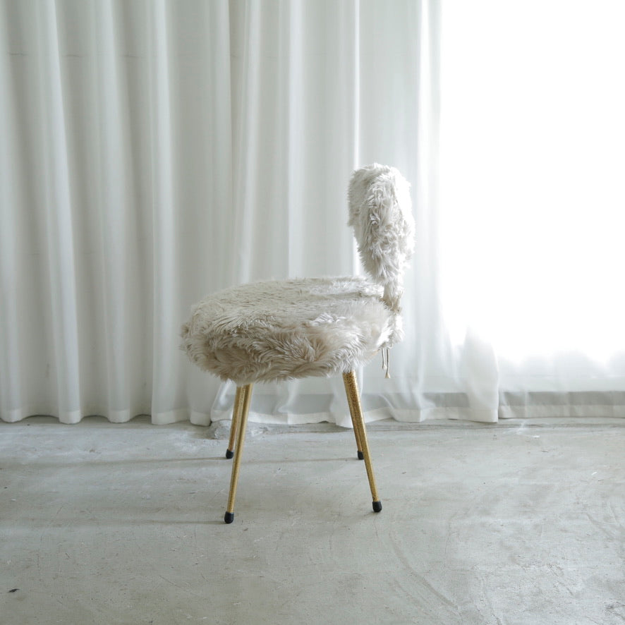 ヴィンテージペルフランチェア 202504108 – BROCANTE