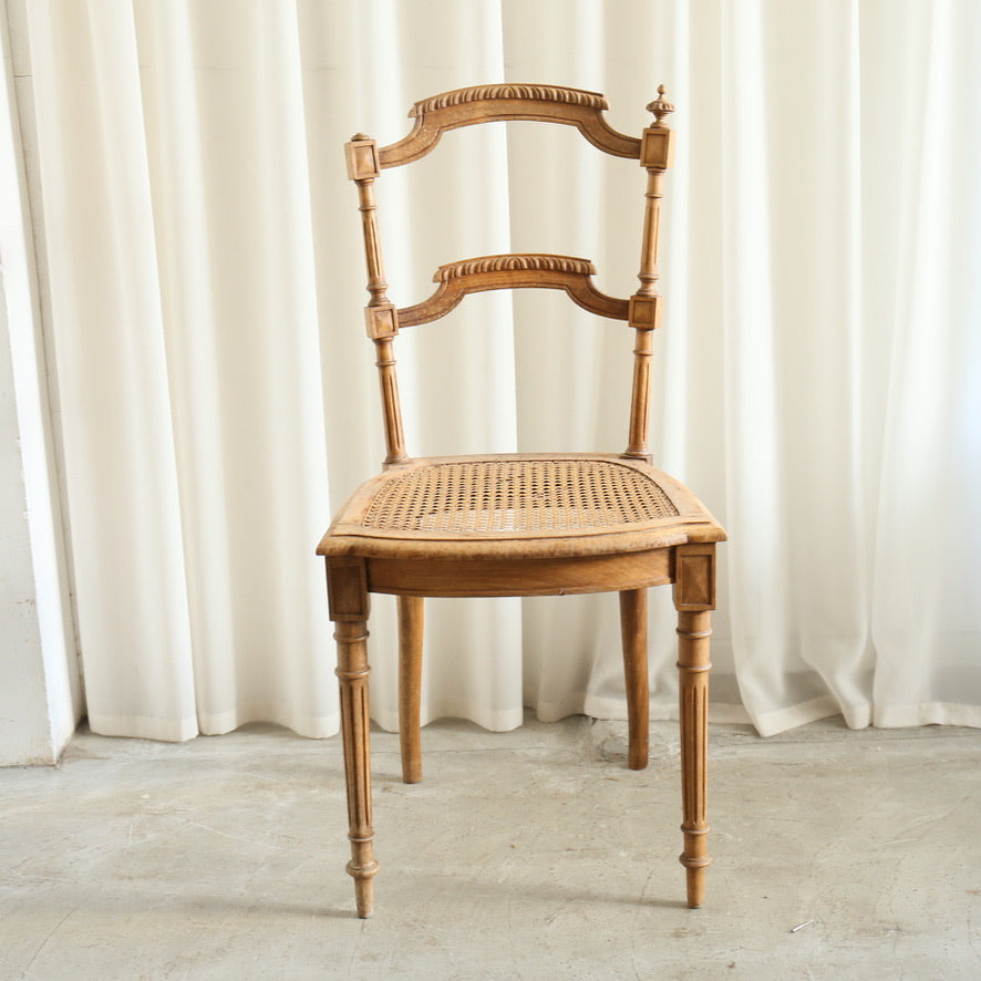 アンティークチェア 202512247 – BROCANTE