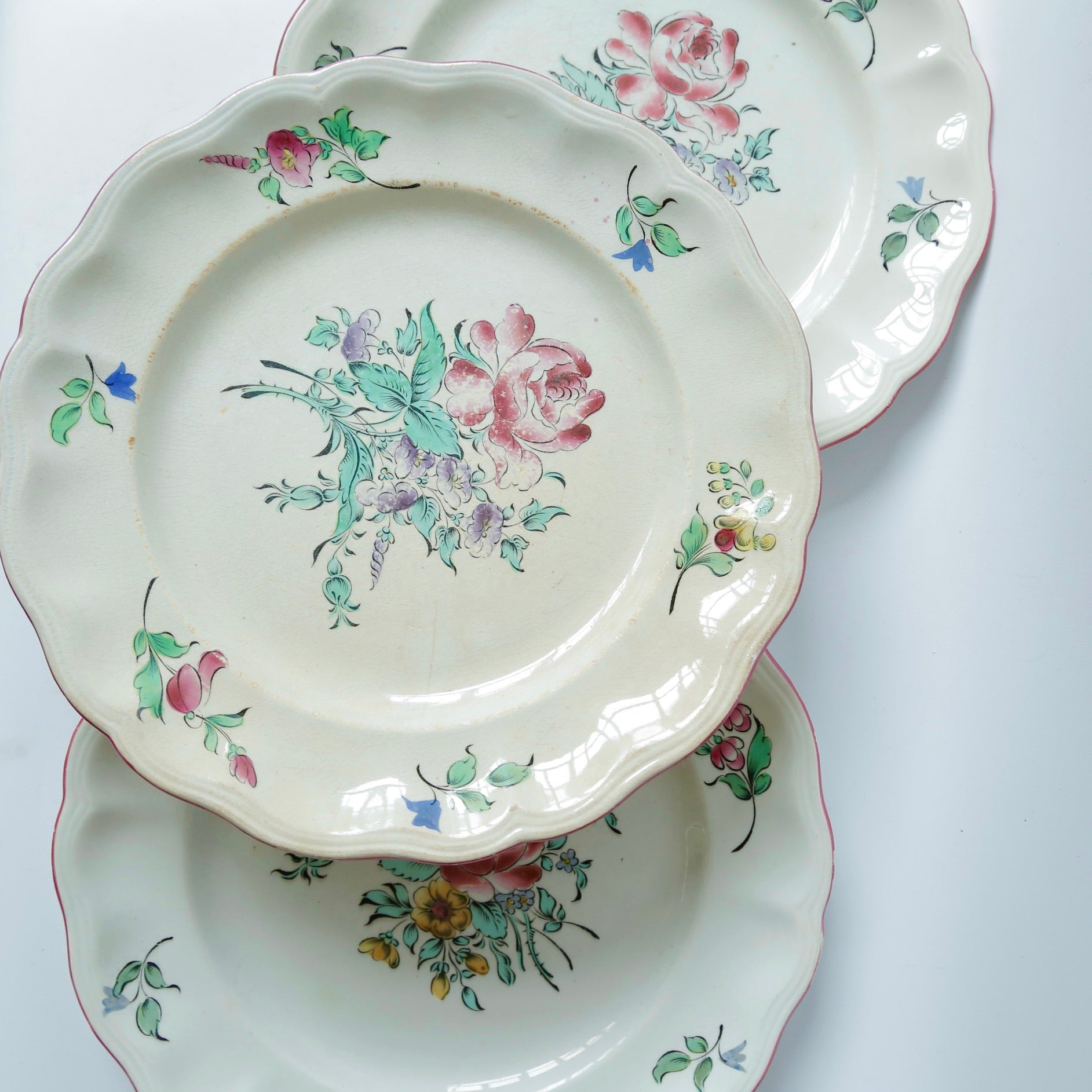 食器 器 – BROCANTE