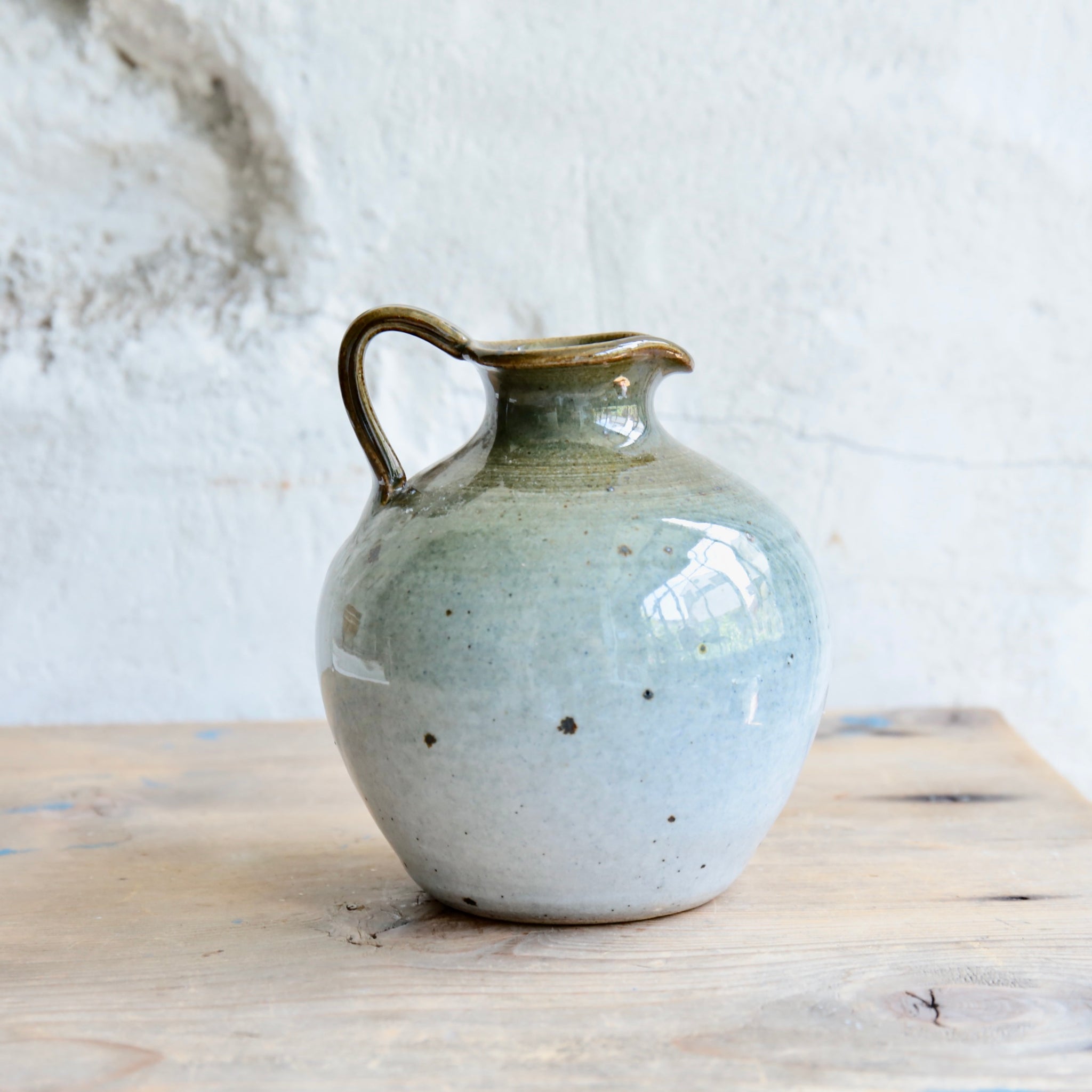 ヴィンテージフラワーベース 202607114n6 – BROCANTE