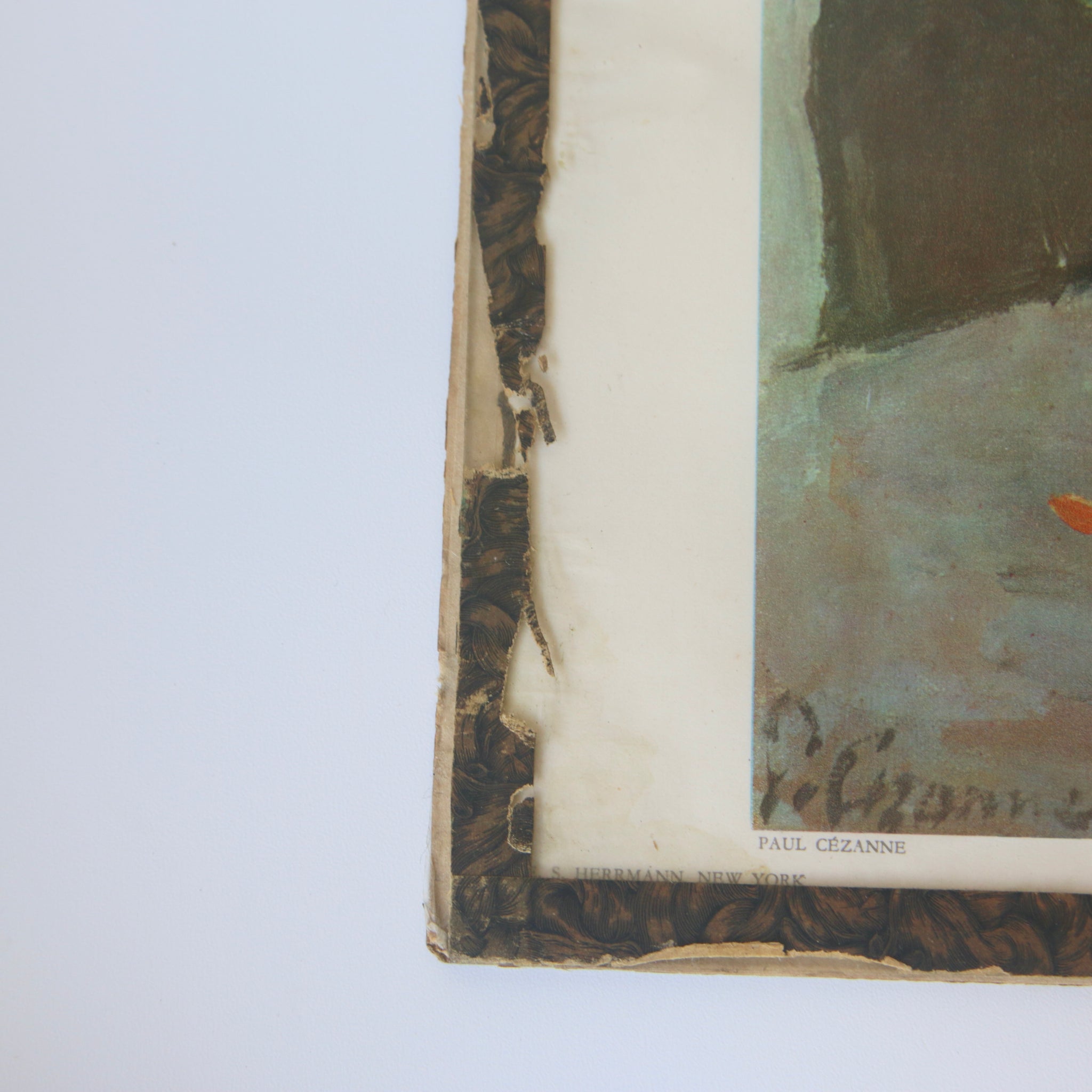 アンティーク絵画 202602093 – BROCANTE