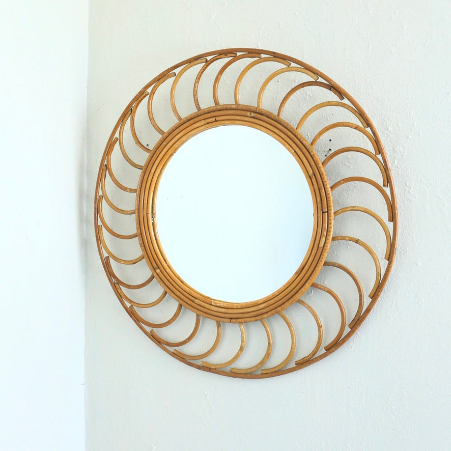鏡 – BROCANTE