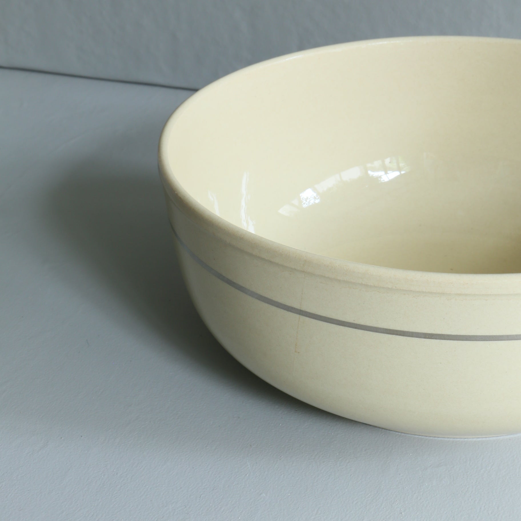 Vintage bowl / SALIN 202409028