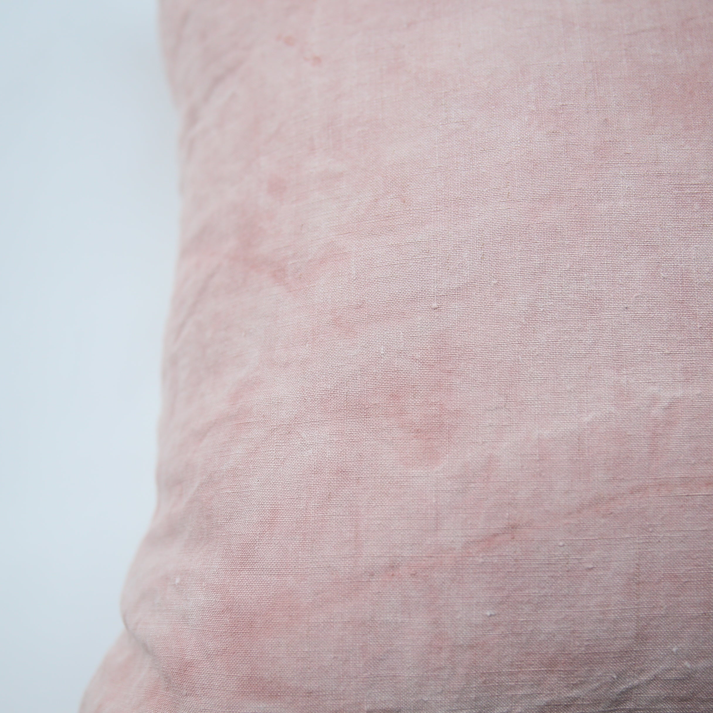 フランスアンティーク コットン クッション – BROCANTE