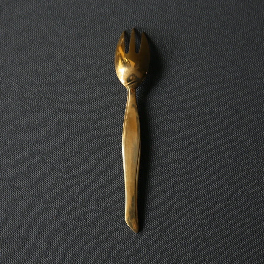 アンティークカトラリー フォーク 202601315 – BROCANTE