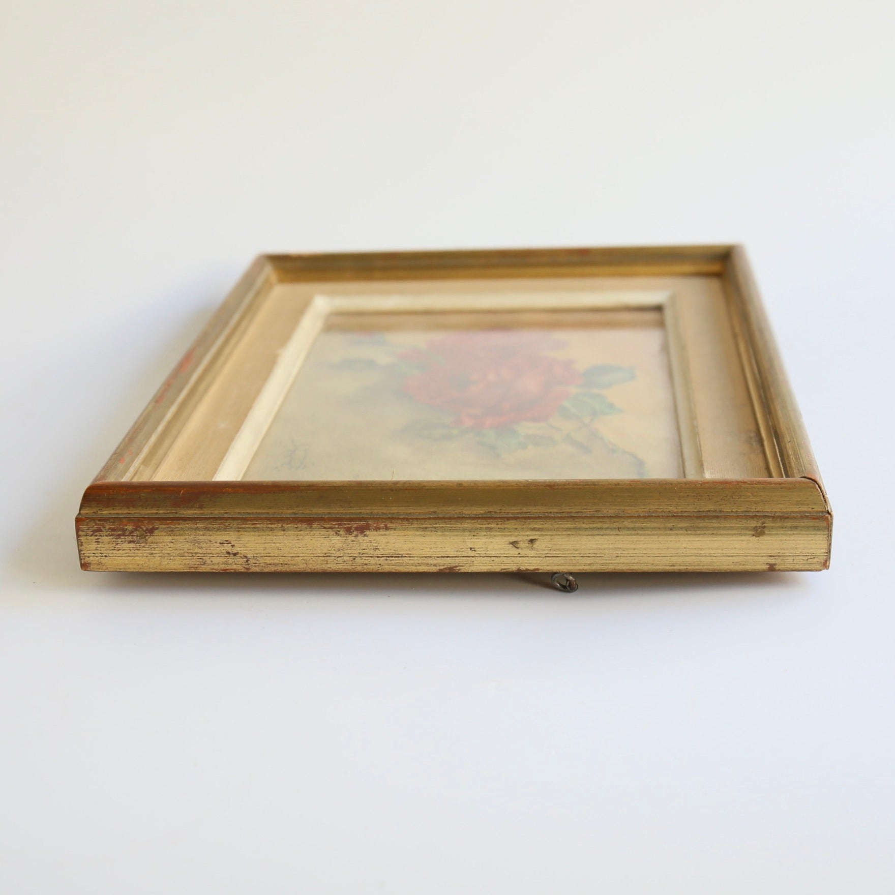 フランスアンティーク水彩 2025121911 – BROCANTE