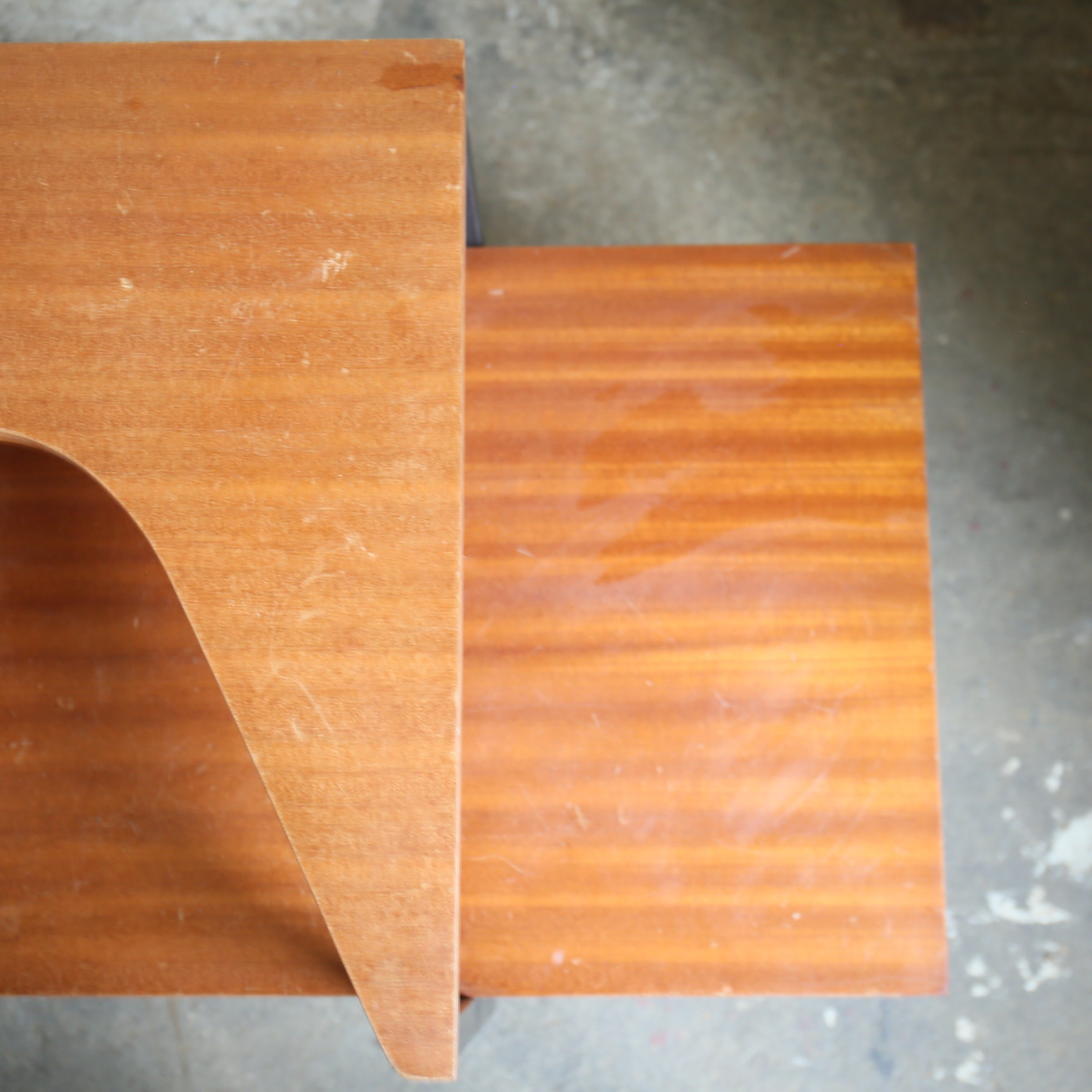 ヴィンテージチェスト 202510269 – BROCANTE