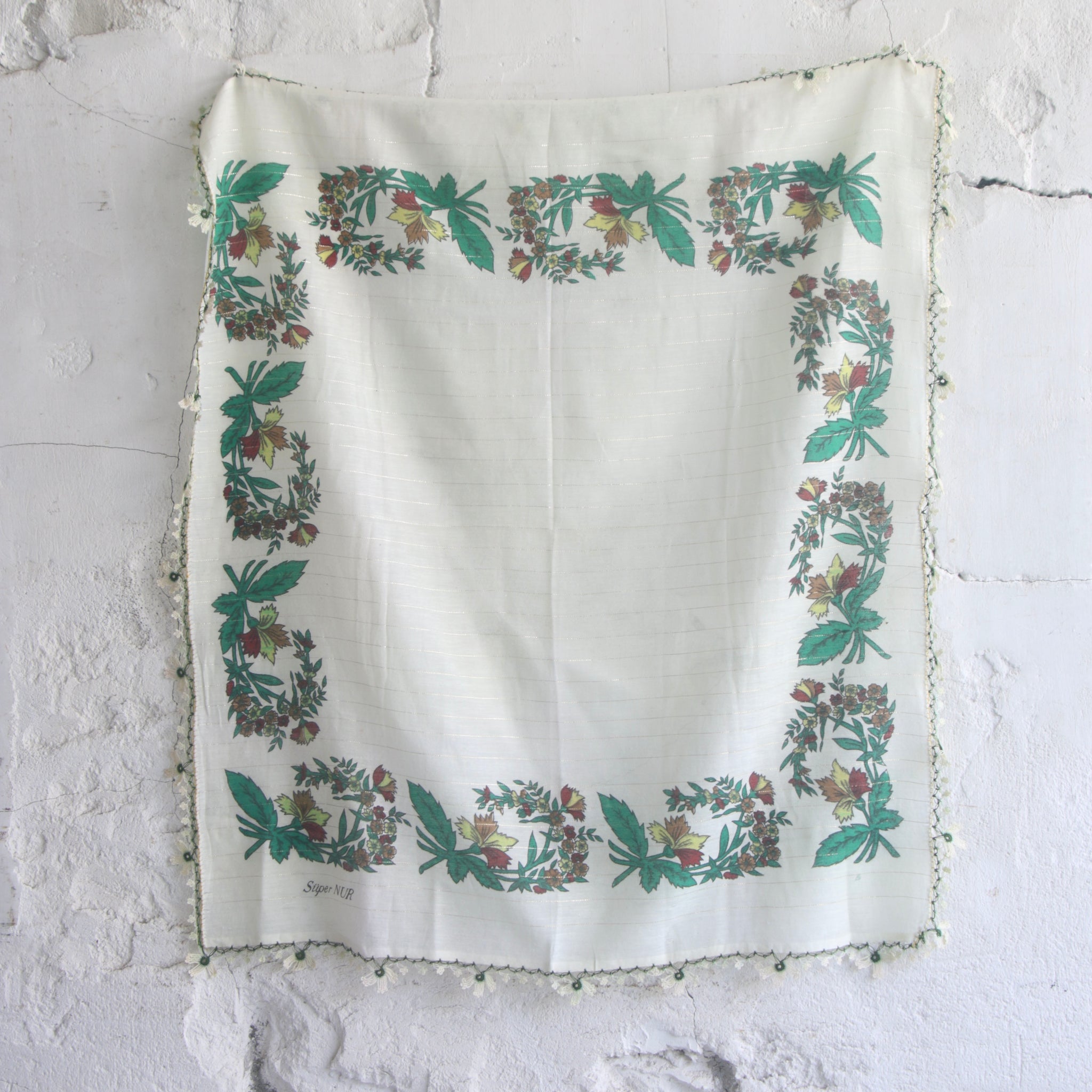 vintage scarves 202508091
