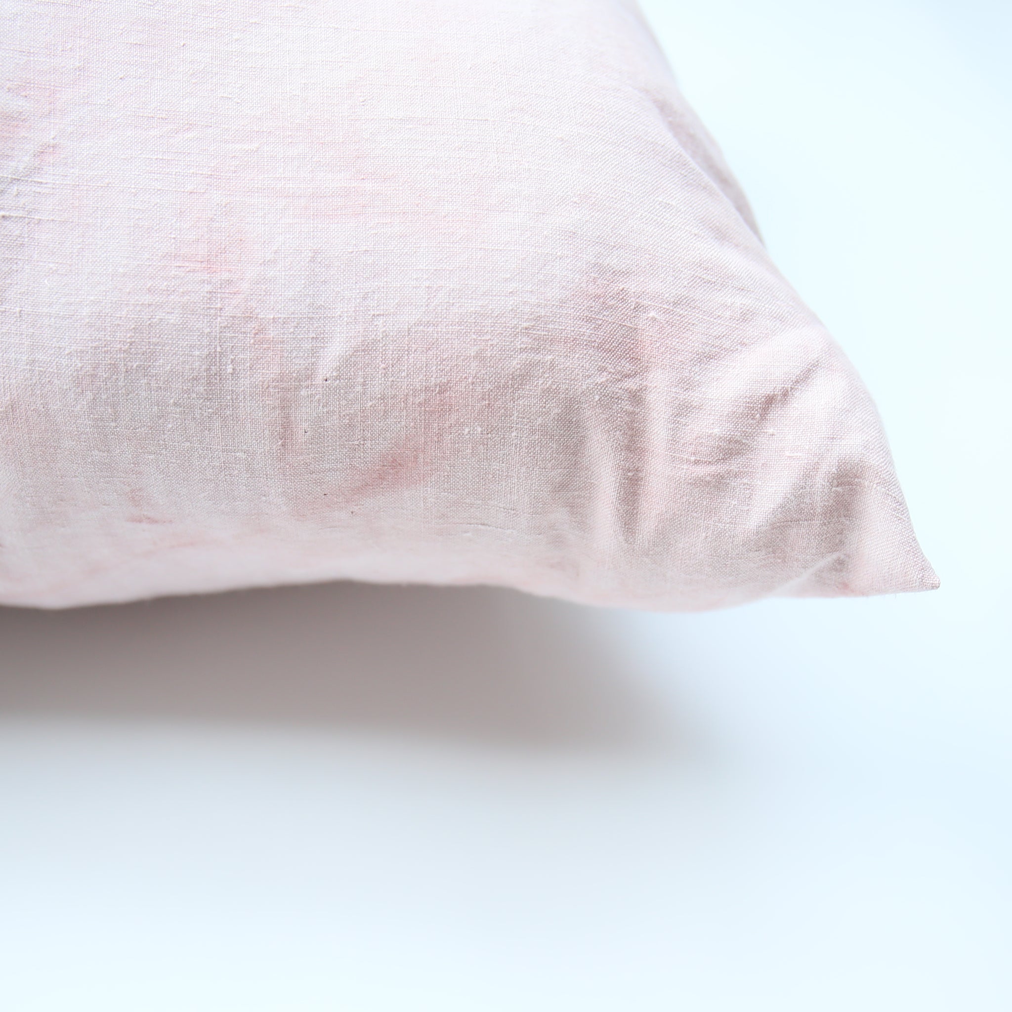 フランスアンティーク コットン クッション – BROCANTE